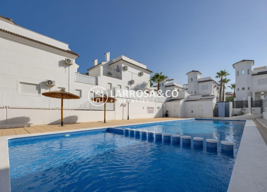 Новостройка - Дом - San Fulgencio - El Oasis