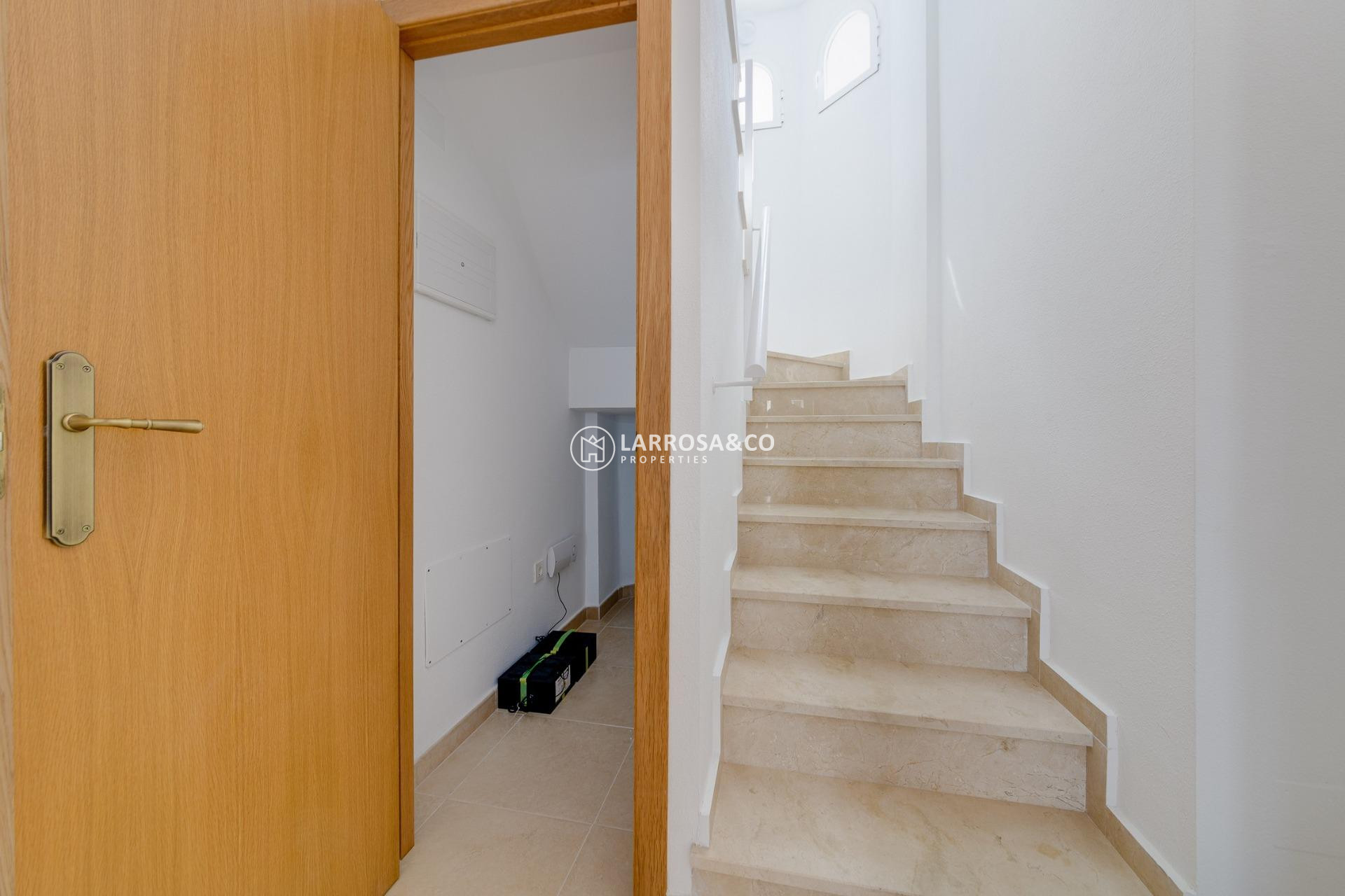 Новостройка - Дом - San Fulgencio - El Oasis