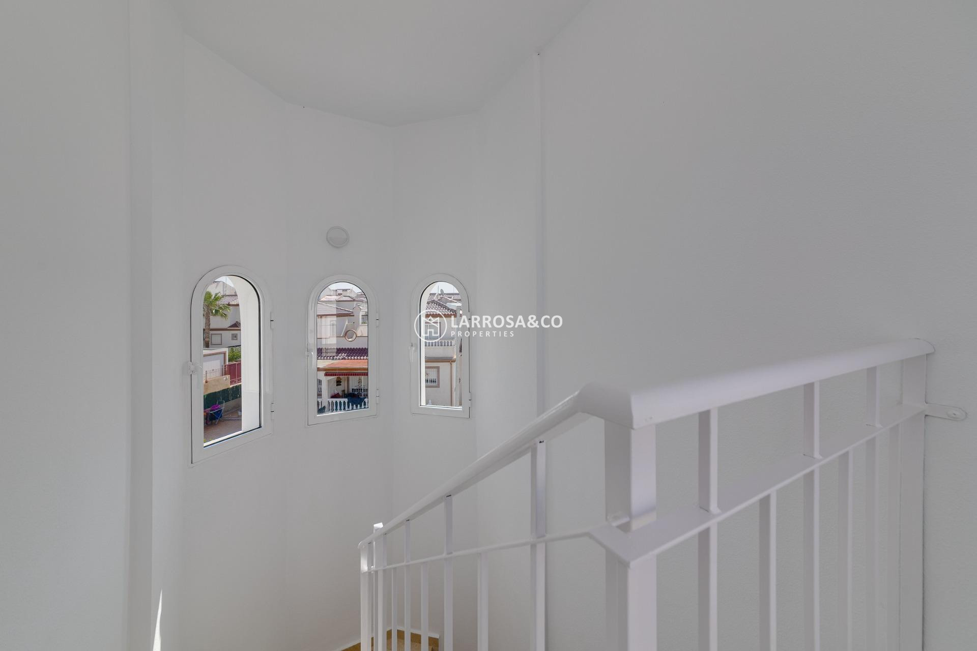 Новостройка - Дом - San Fulgencio - El Oasis