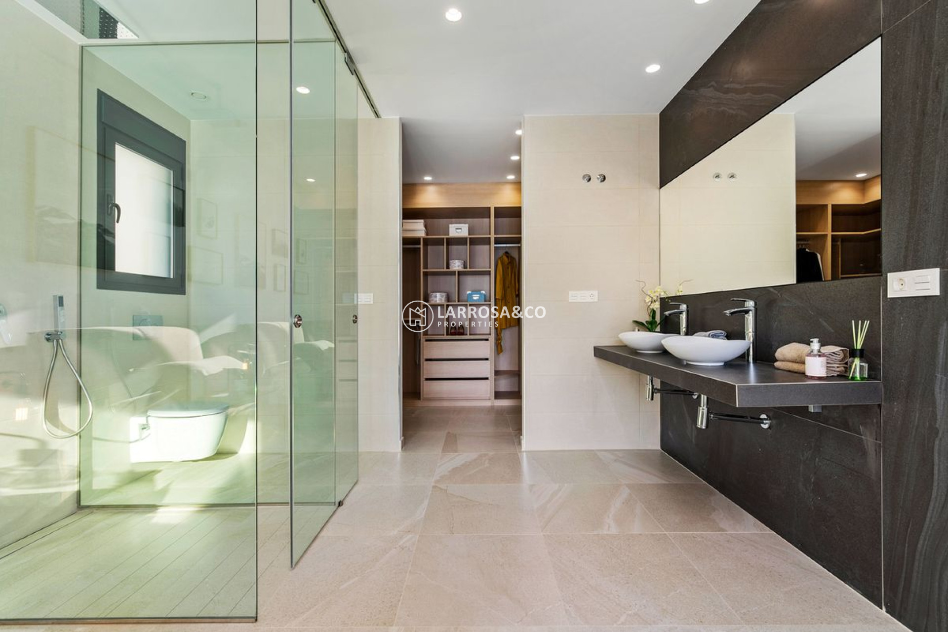 Новостройка - Дом - Сан Фульхенсио - El Oasis