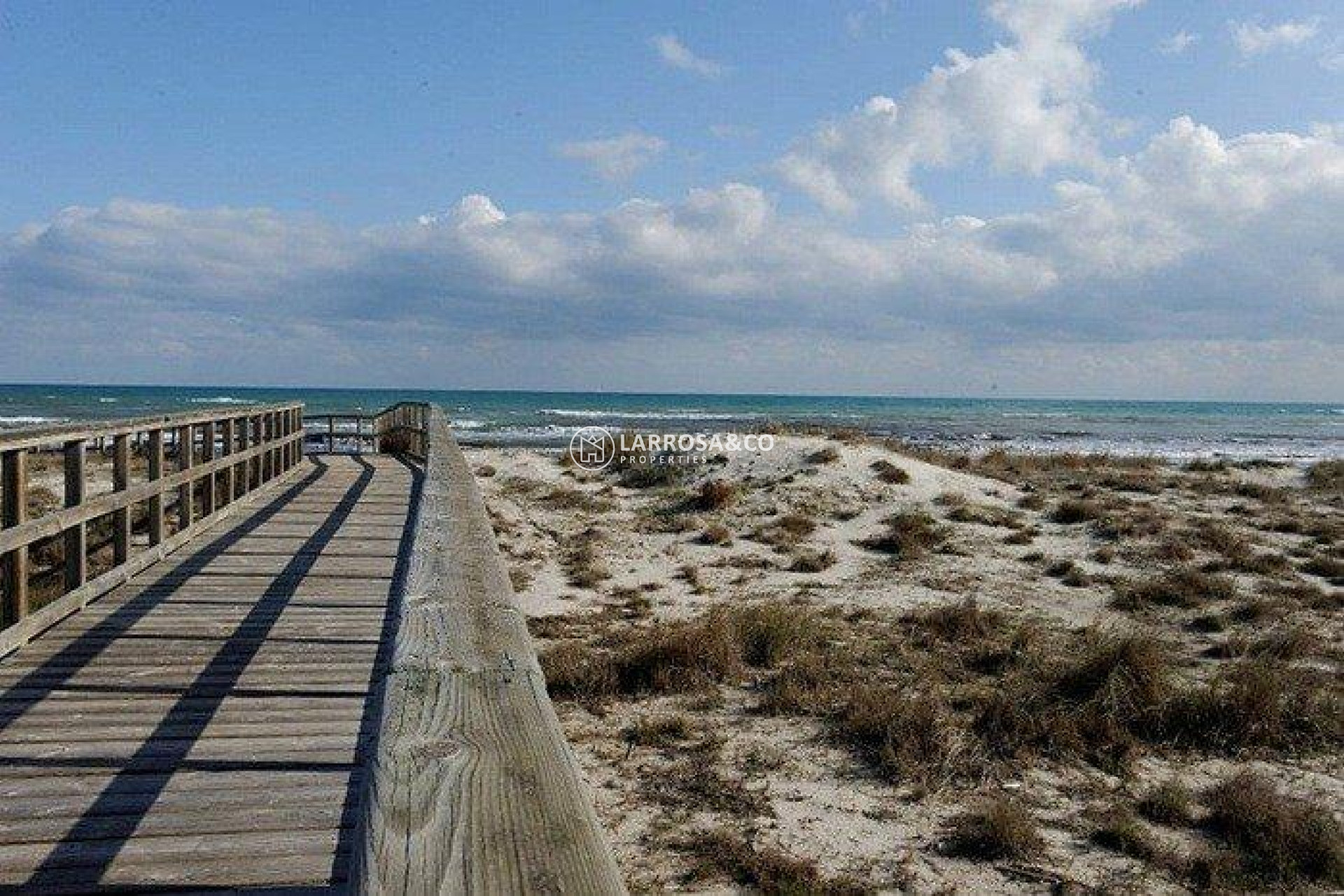 Новостройка - Дом - Сан Педро дель Пинатар - Centro