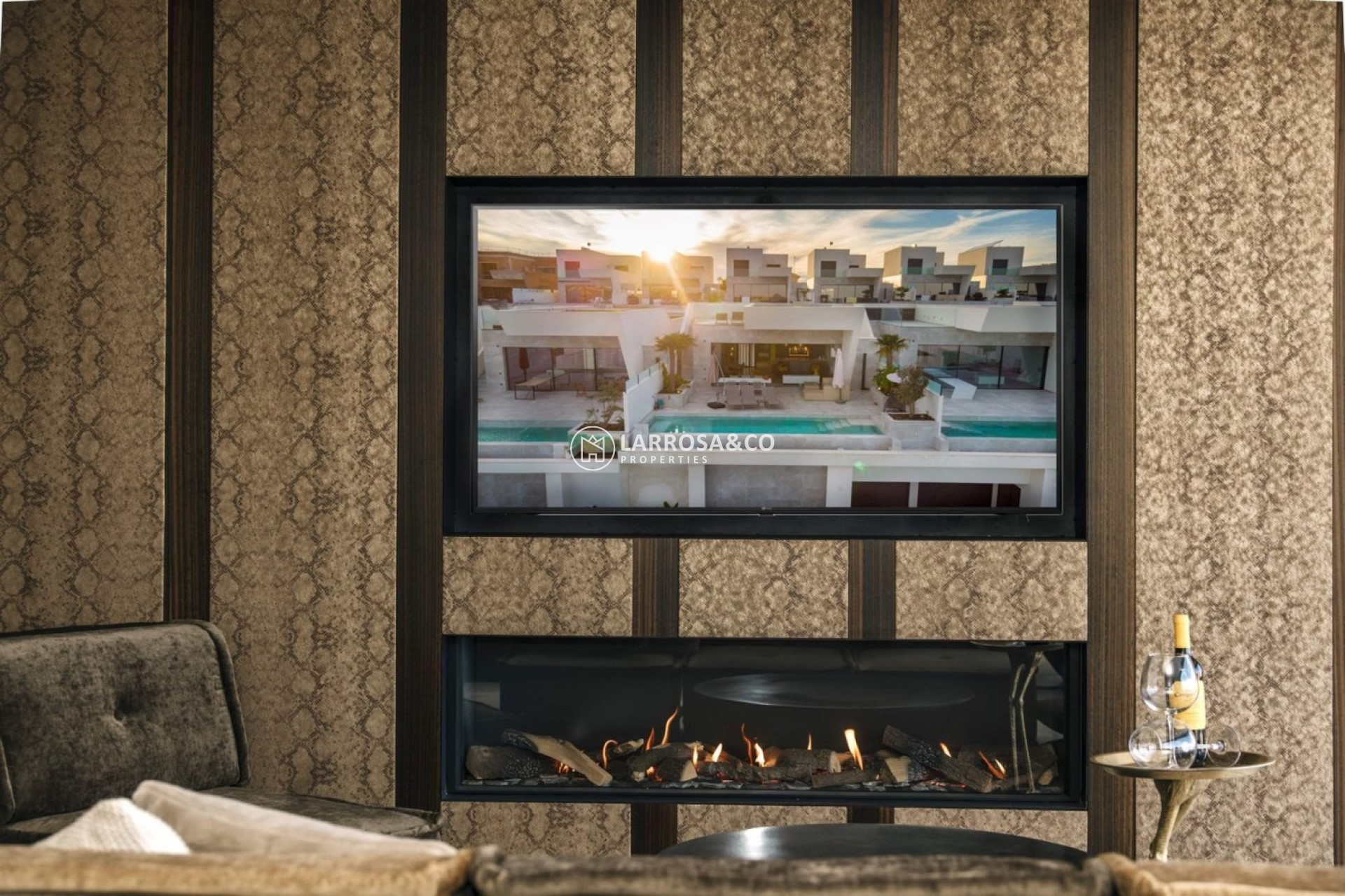 Новостройка - Дом - Сьюдад Кесада - ALTOS DE LA MARQUESA