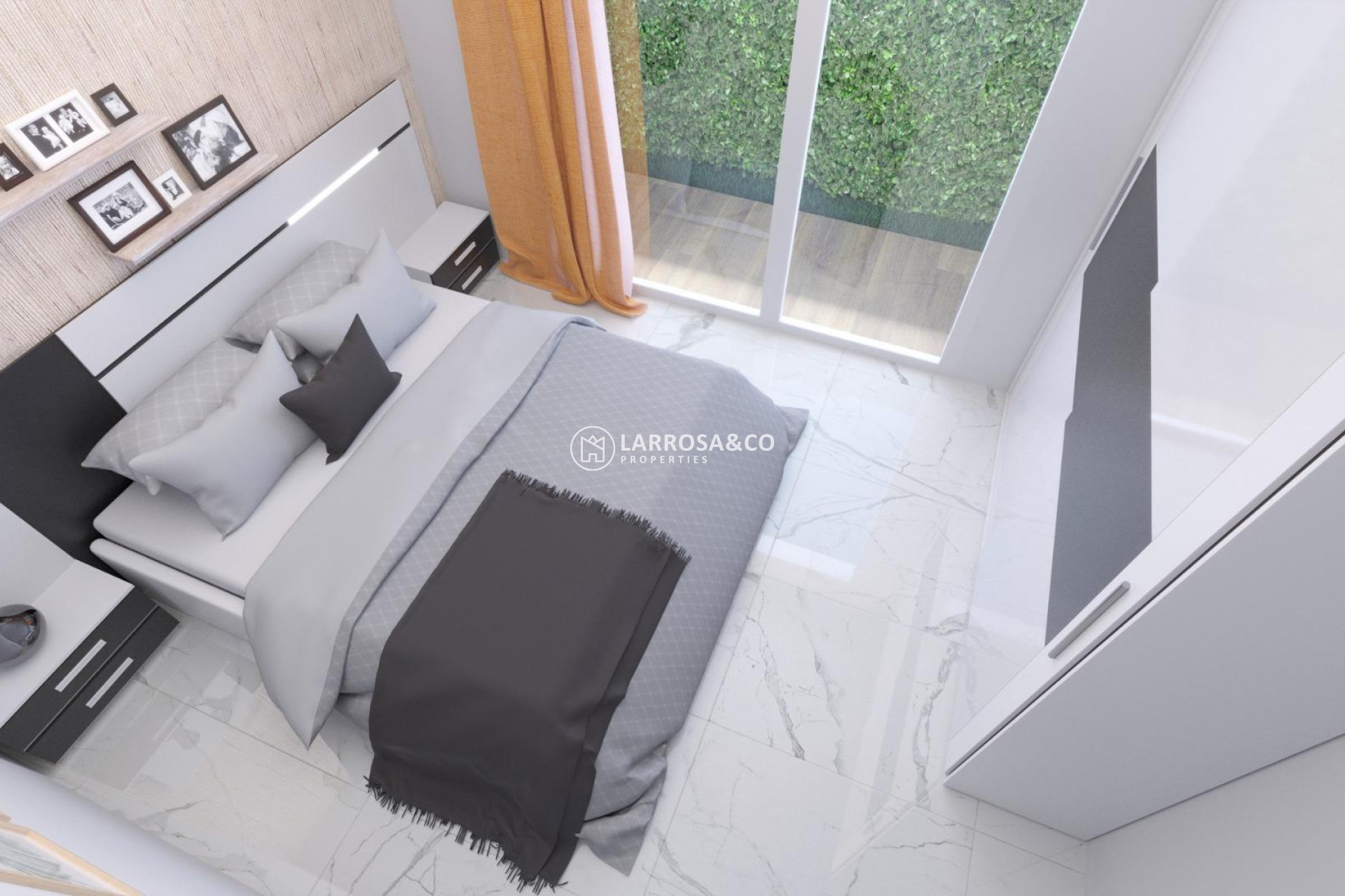 Новостройка - Дом - Сьюдад Кесада - Golf La Marquesa (Ciudad Quesada)