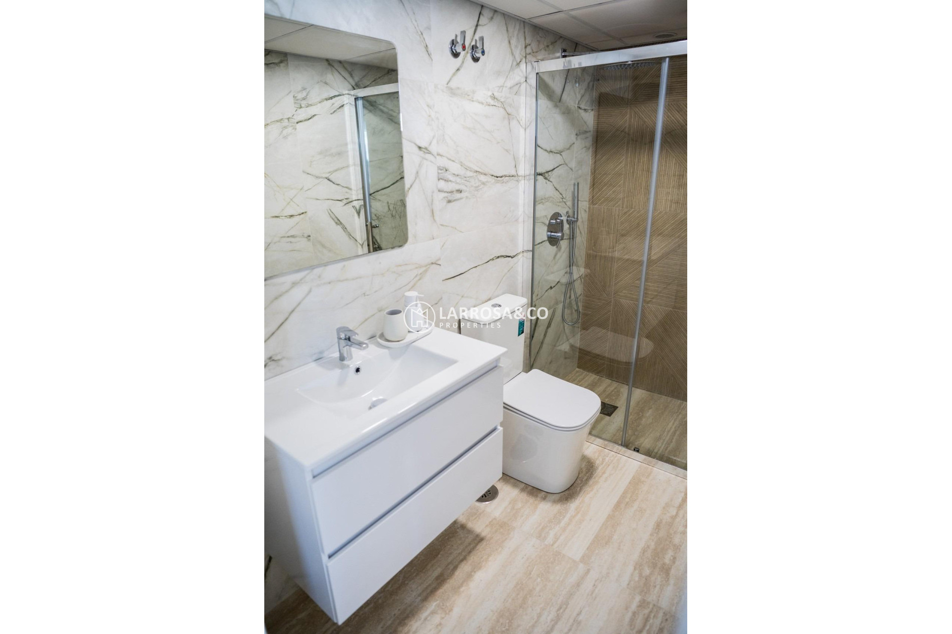 Новостройка - Дом - Сьюдад Кесада - Golf La Marquesa (Ciudad Quesada)