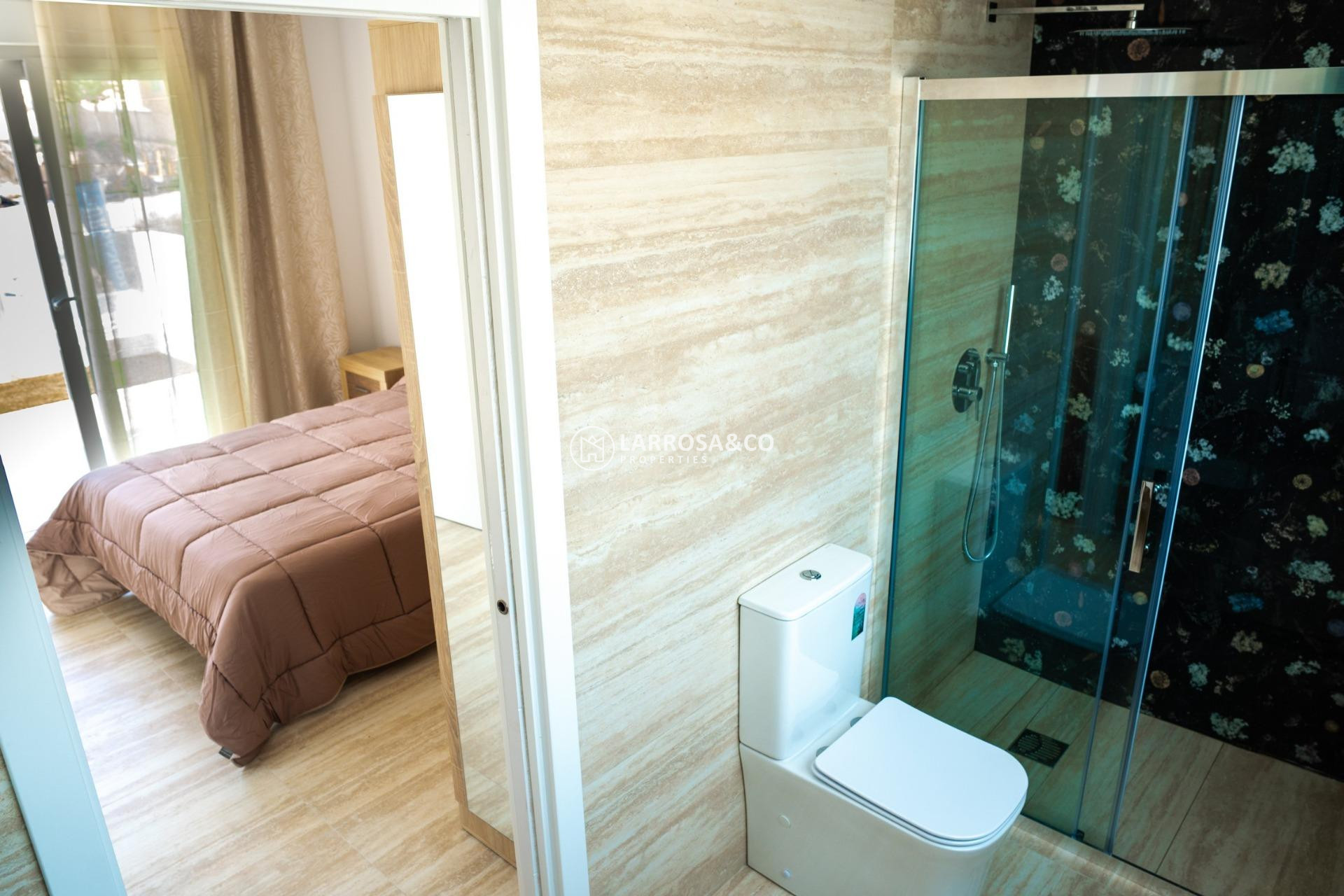 Новостройка - Дом - Сьюдад Кесада - Golf La Marquesa (Ciudad Quesada)