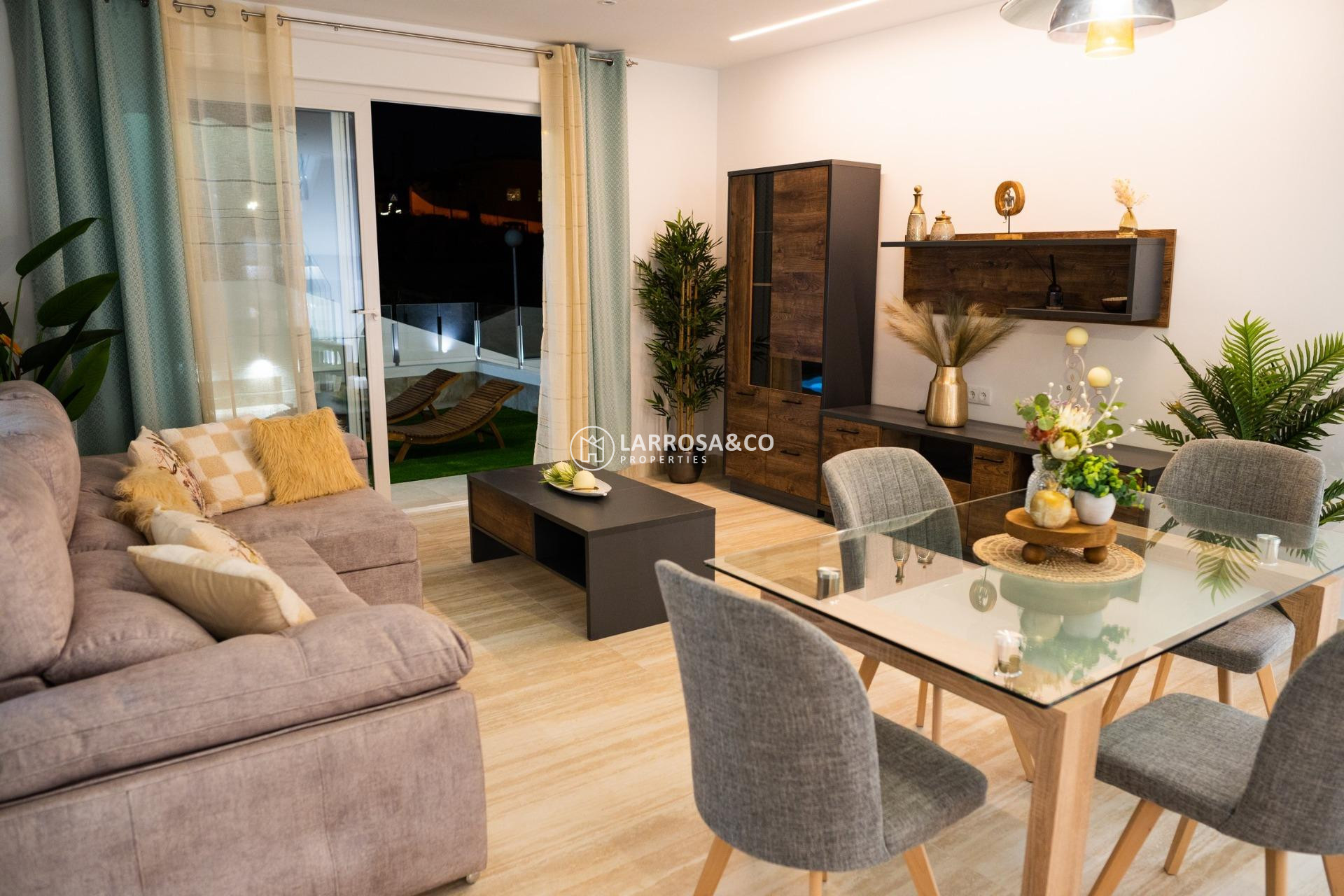 Новостройка - Дом - Сьюдад Кесада - Golf La Marquesa (Ciudad Quesada)