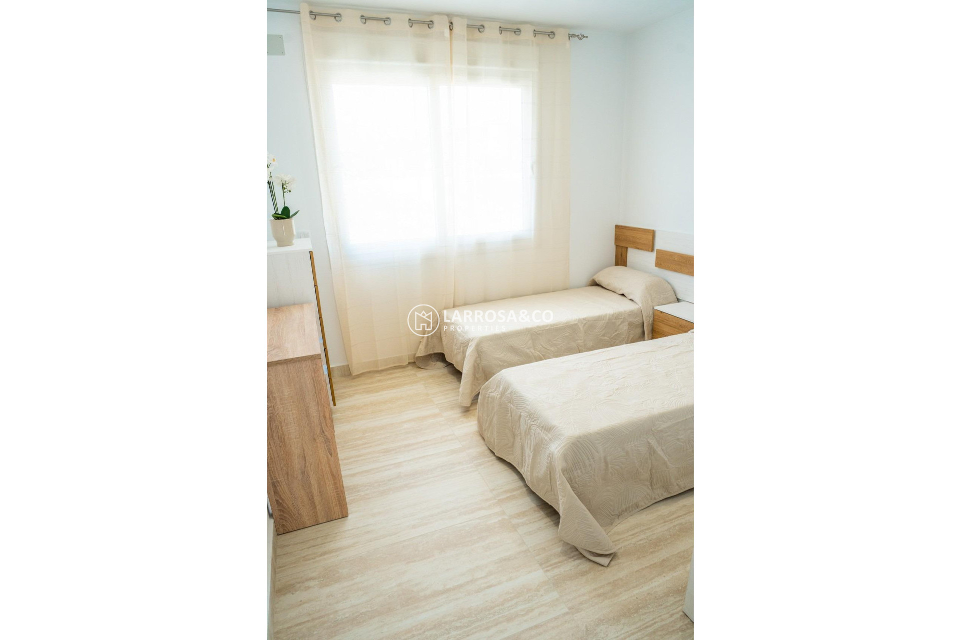 Новостройка - Дом - Сьюдад Кесада - Golf La Marquesa (Ciudad Quesada)