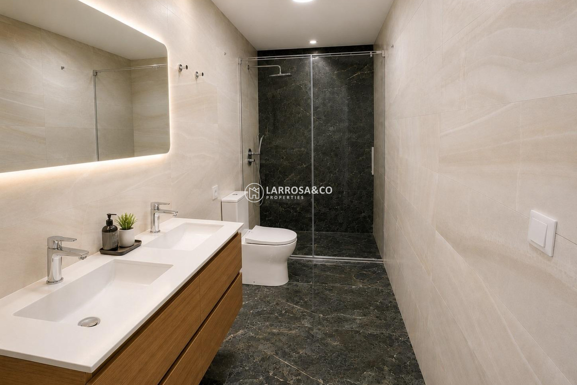 Новостройка - Дом - Сьюдад Кесада - Golf La Marquesa (Ciudad Quesada)