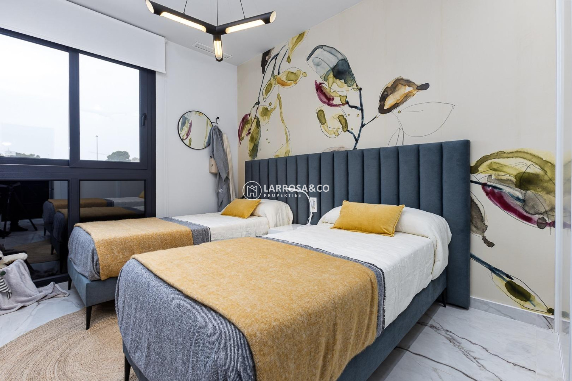 Новостройка - Дом - Сьюдад Кесада - Lo marabú