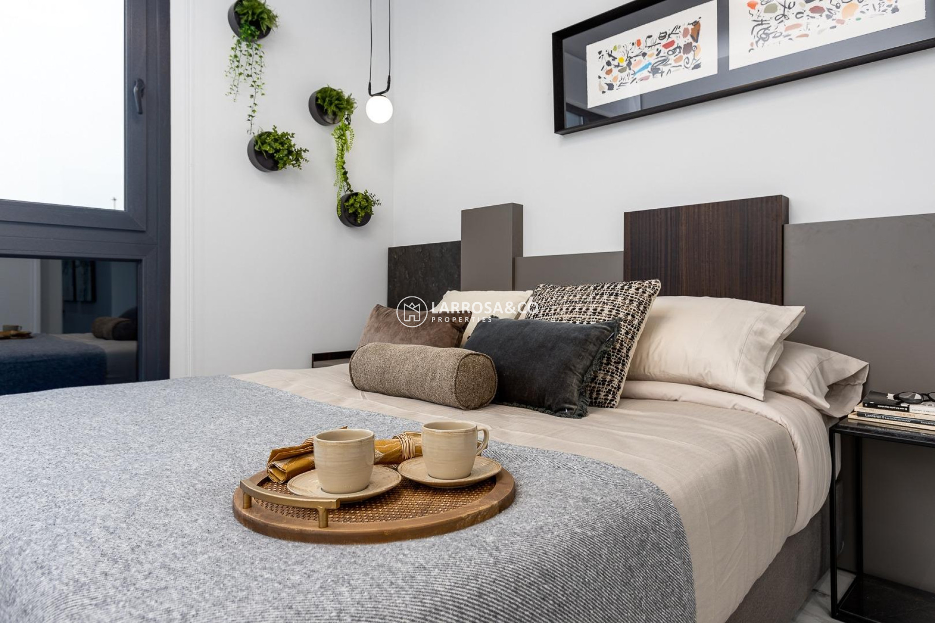 Новостройка - Дом - Сьюдад Кесада - Lo marabú