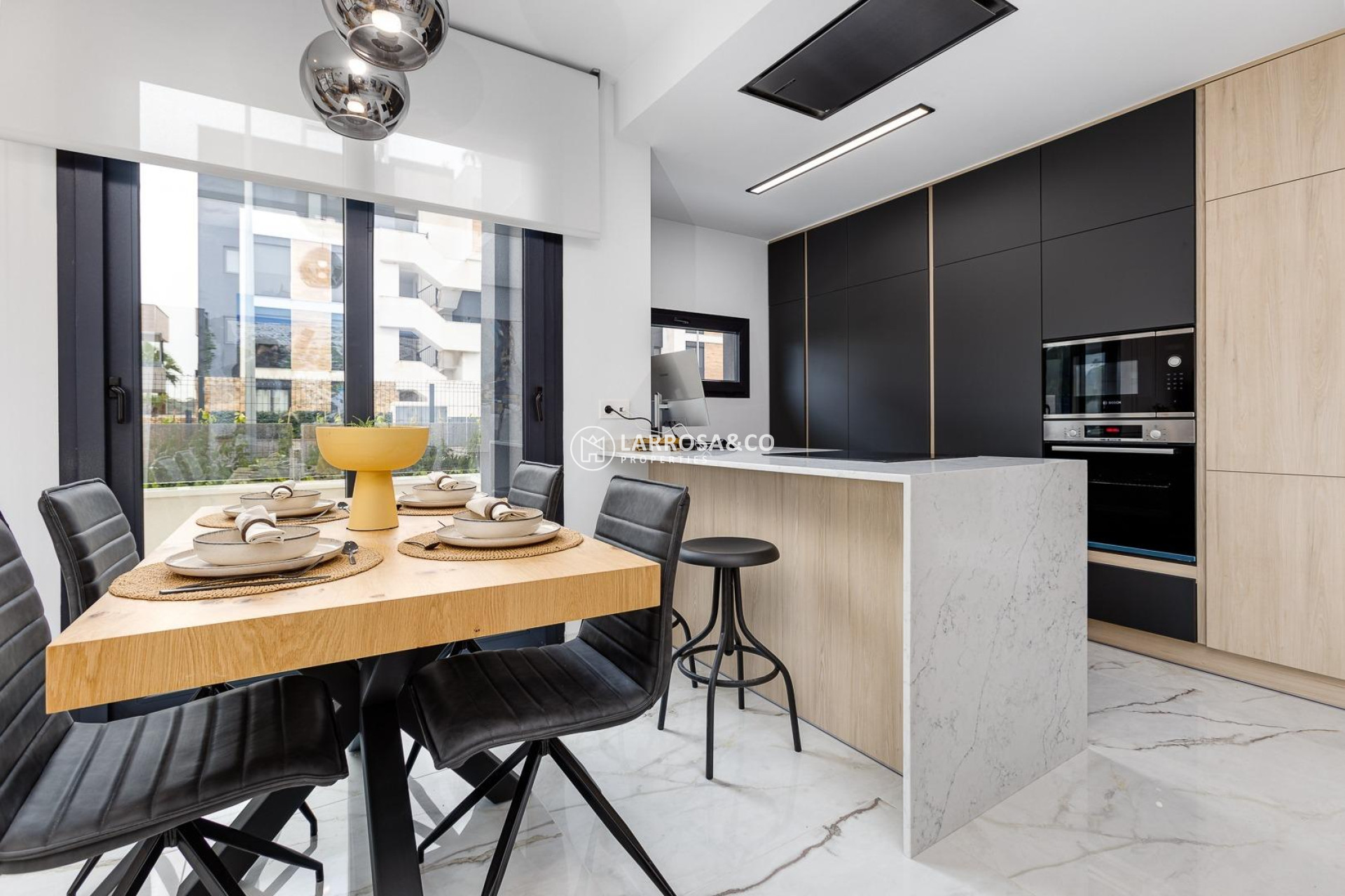 Новостройка - Дом - Сьюдад Кесада - Lo marabú