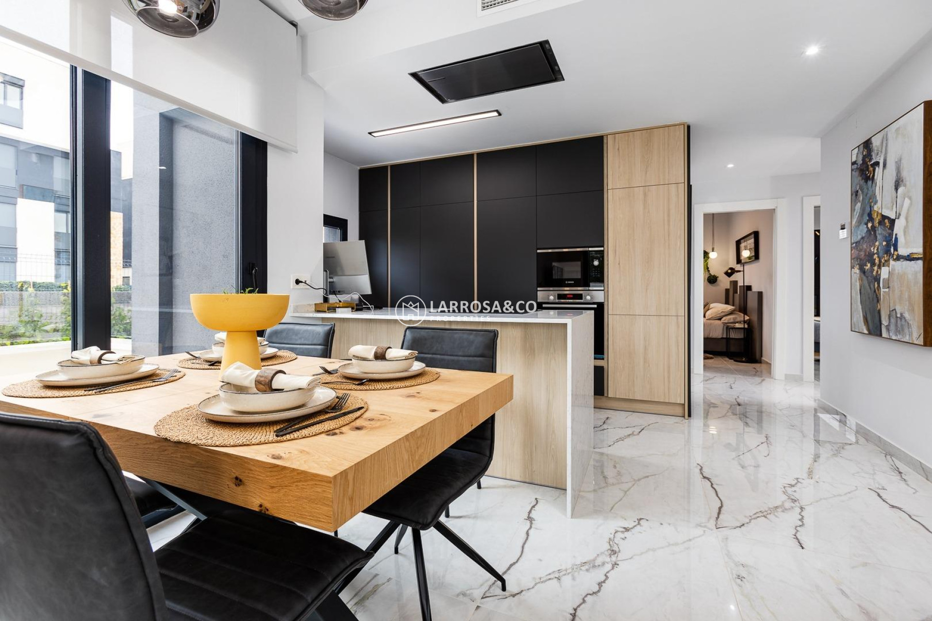 Новостройка - Дом - Сьюдад Кесада - Lo marabú