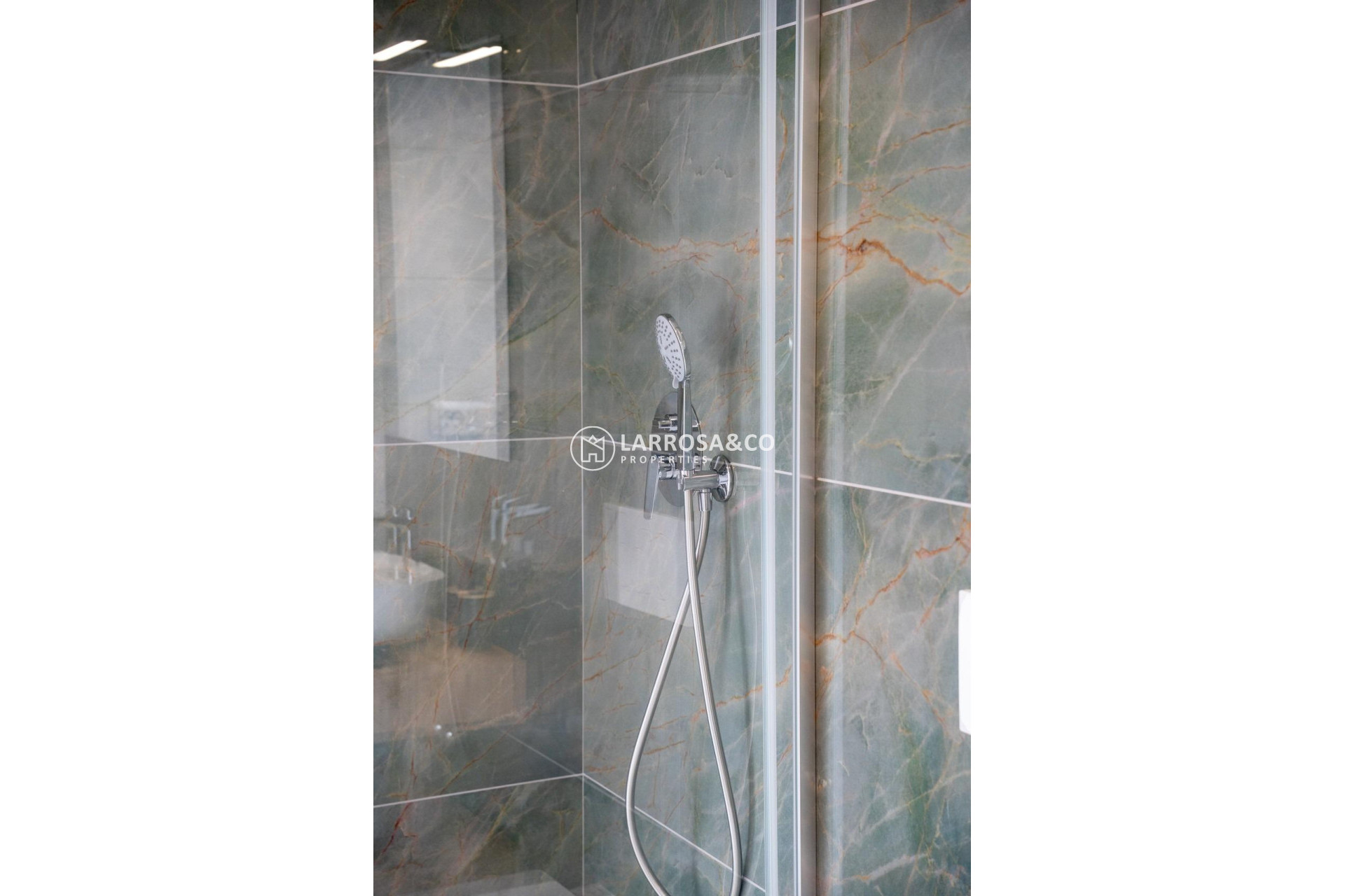 Новостройка - Дом - Сьюдад Кесада - Lo marabú