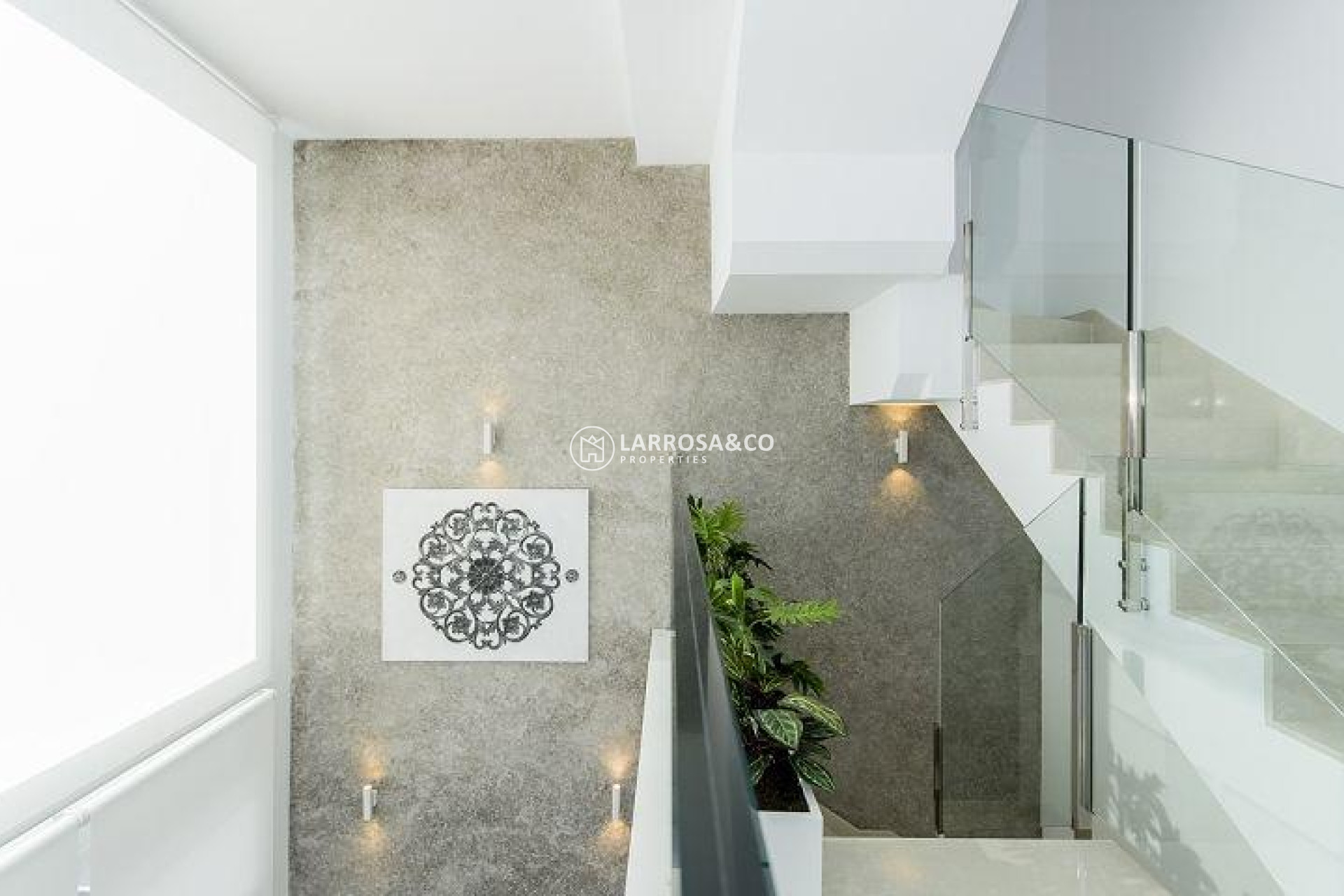 Новостройка - Дом - Сьюдад Кесада