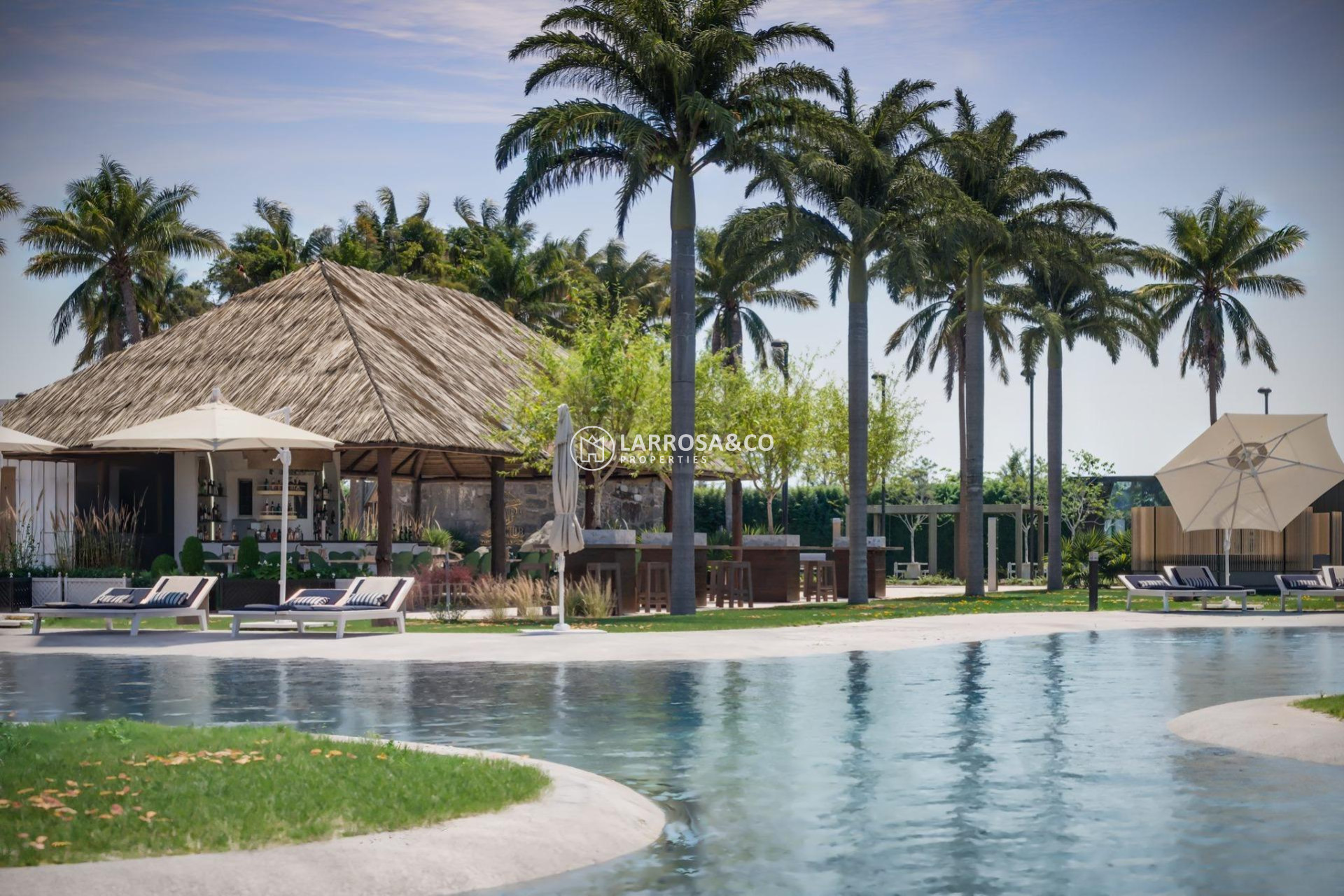 Новостройка - Дом - Torre Pacheco - El Alba