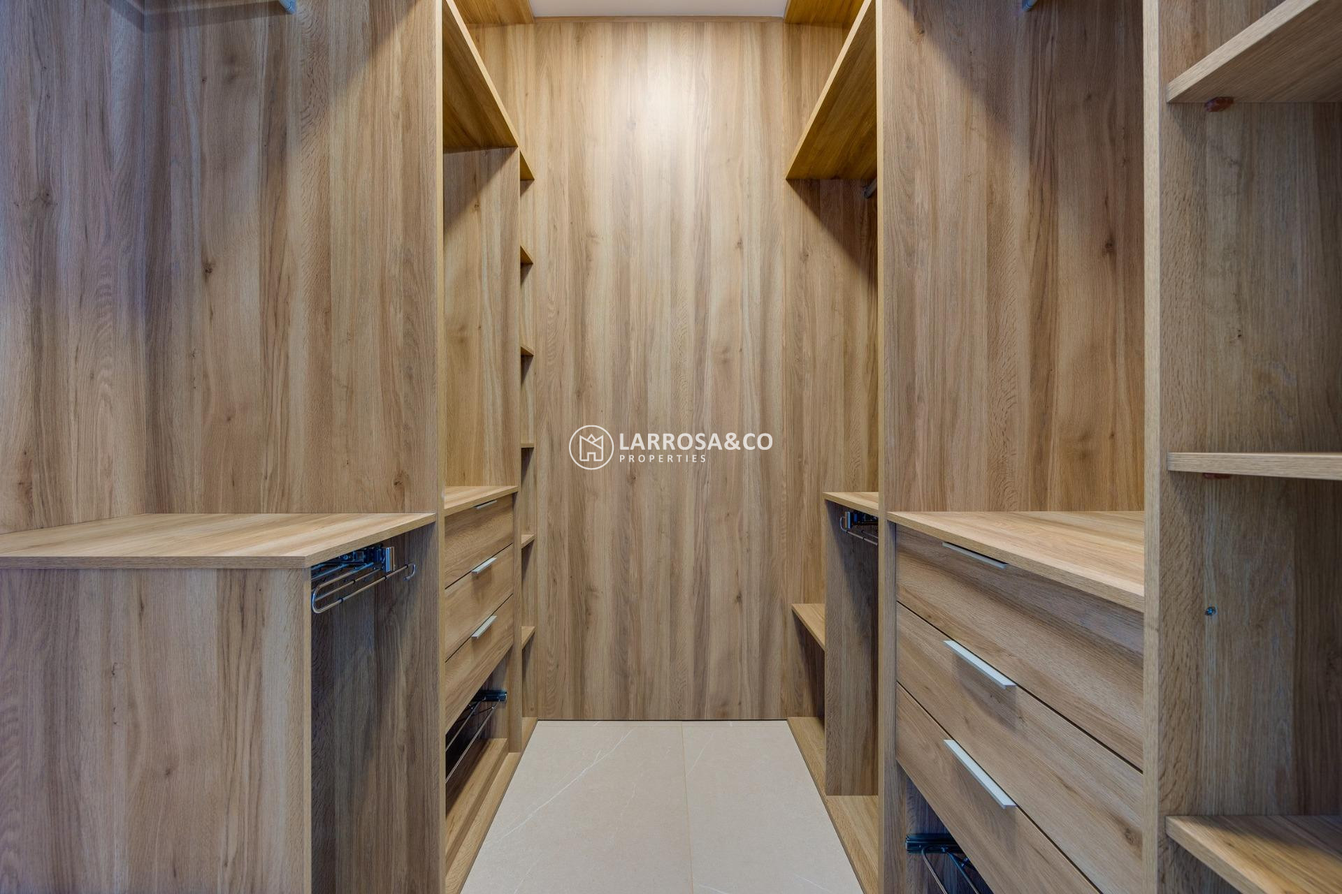 Новостройка - Дом - Торревьеха - Sector 25