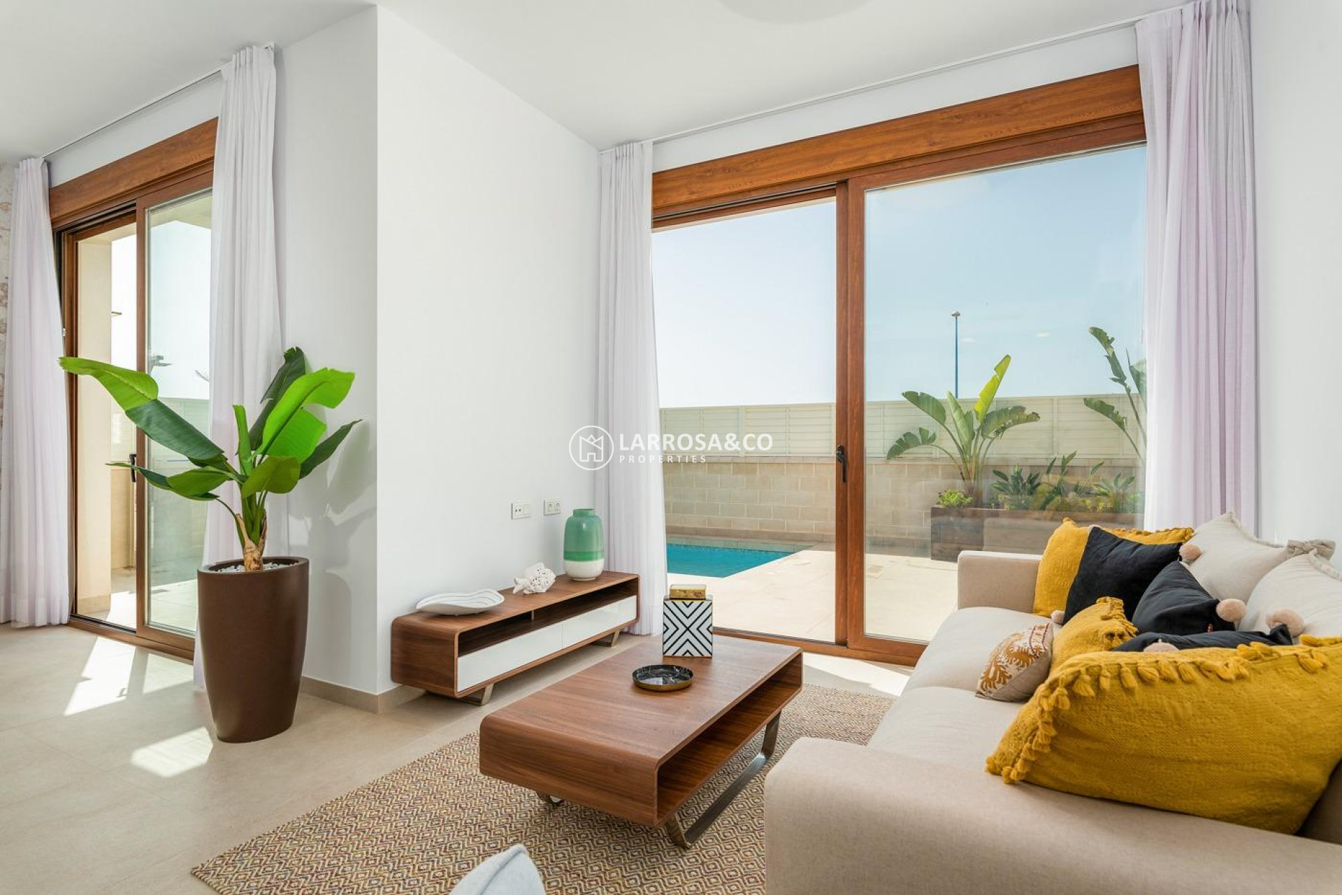 Новостройка - Дом - Вера - Vera playa