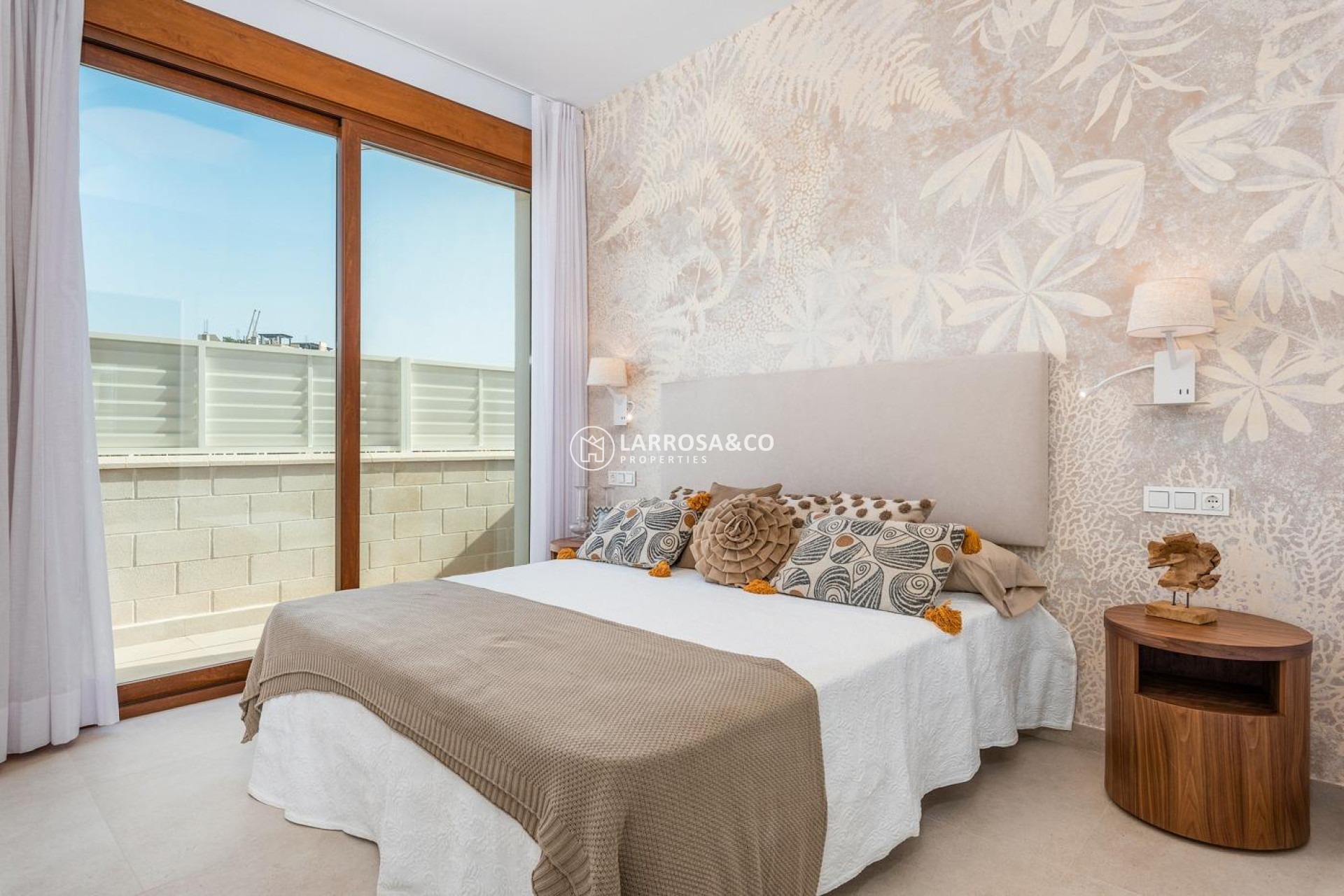 Новостройка - Дом - Вера - Vera playa