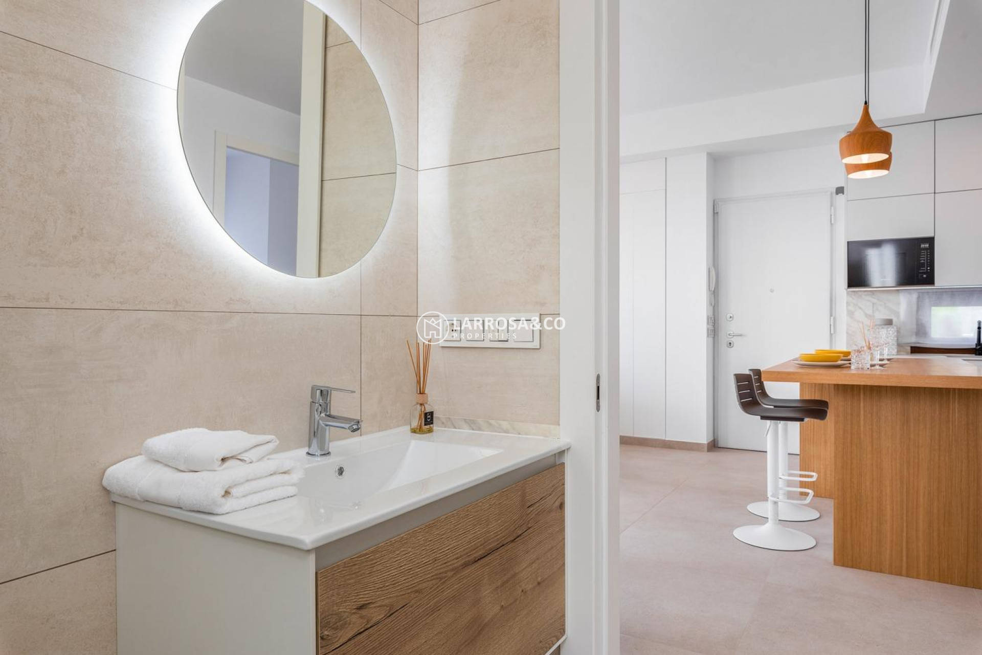 Новостройка - Дом - Вера - Vera playa