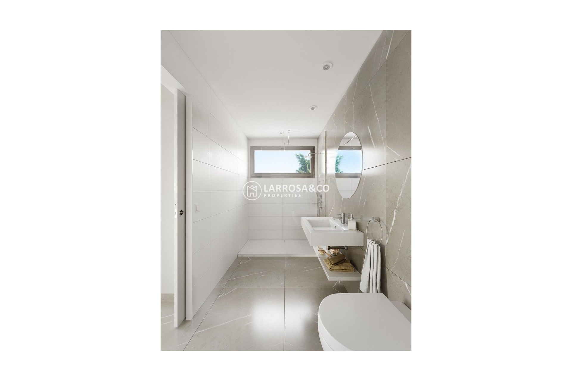 Новостройка - Квартира - Агилас - Isla del fraile