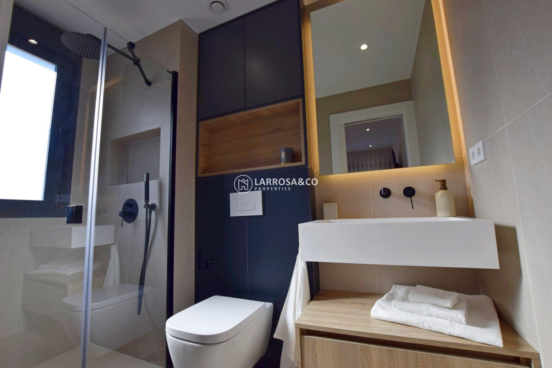 Новостройка - Квартира - Alhama de Murcia - Condado de Alhama