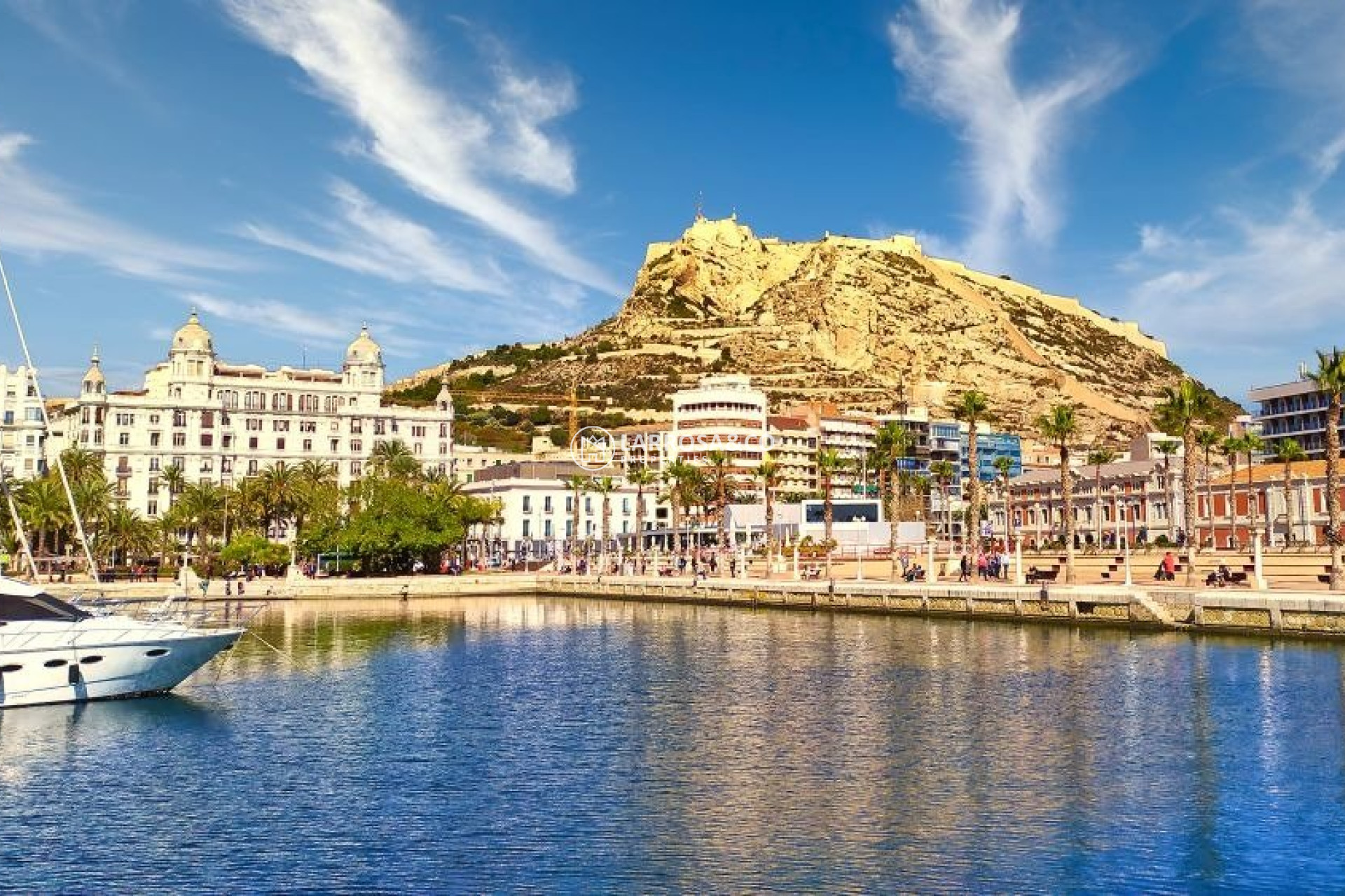 Новостройка - Квартира - Alicante - Benalua