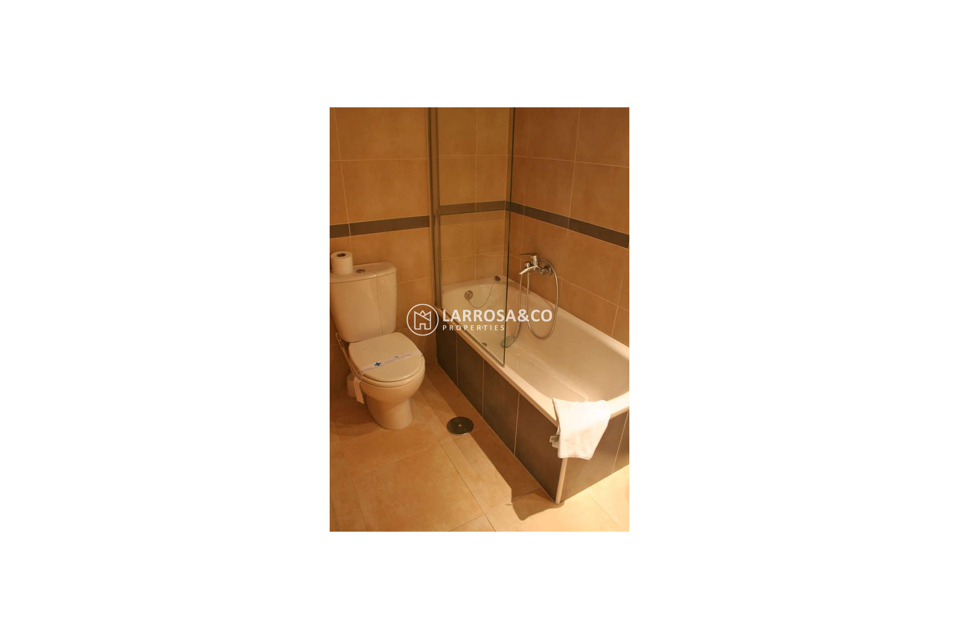 Новостройка - Квартира - Calpe - La Calalga