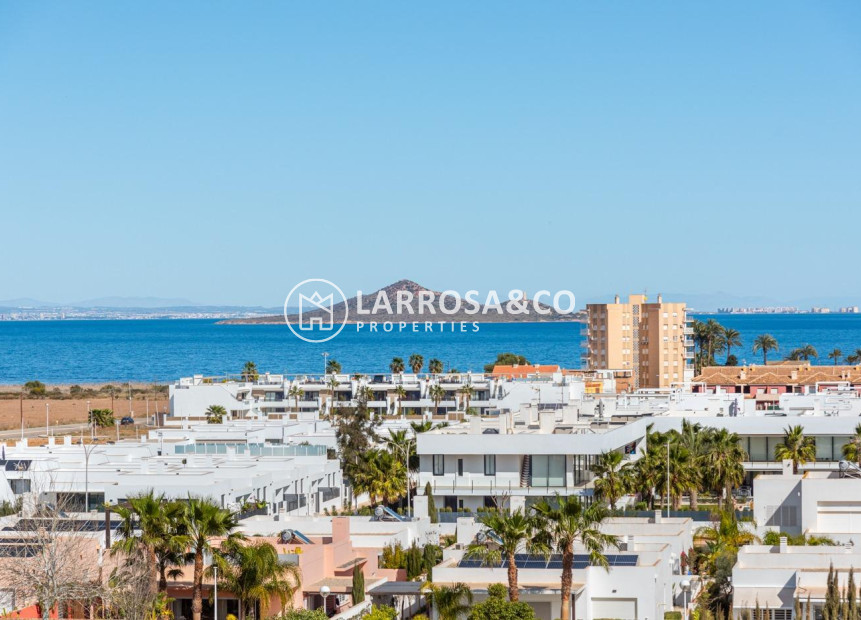 Новостройка - Квартира - Cartagena - Mar de cristal