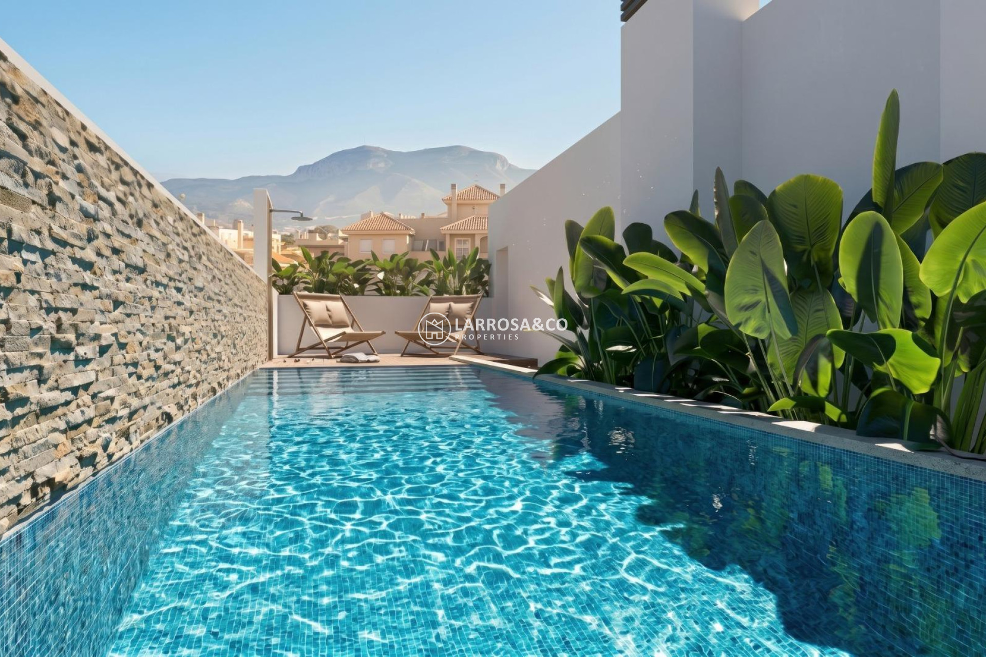 Новостройка - Квартира - Гуардамар дель Сегура - Centro