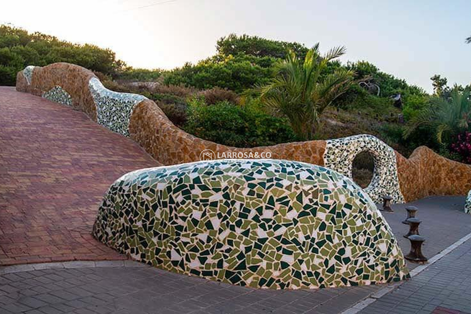 Новостройка - Квартира - Гуардамар дель Сегура - Pueblo