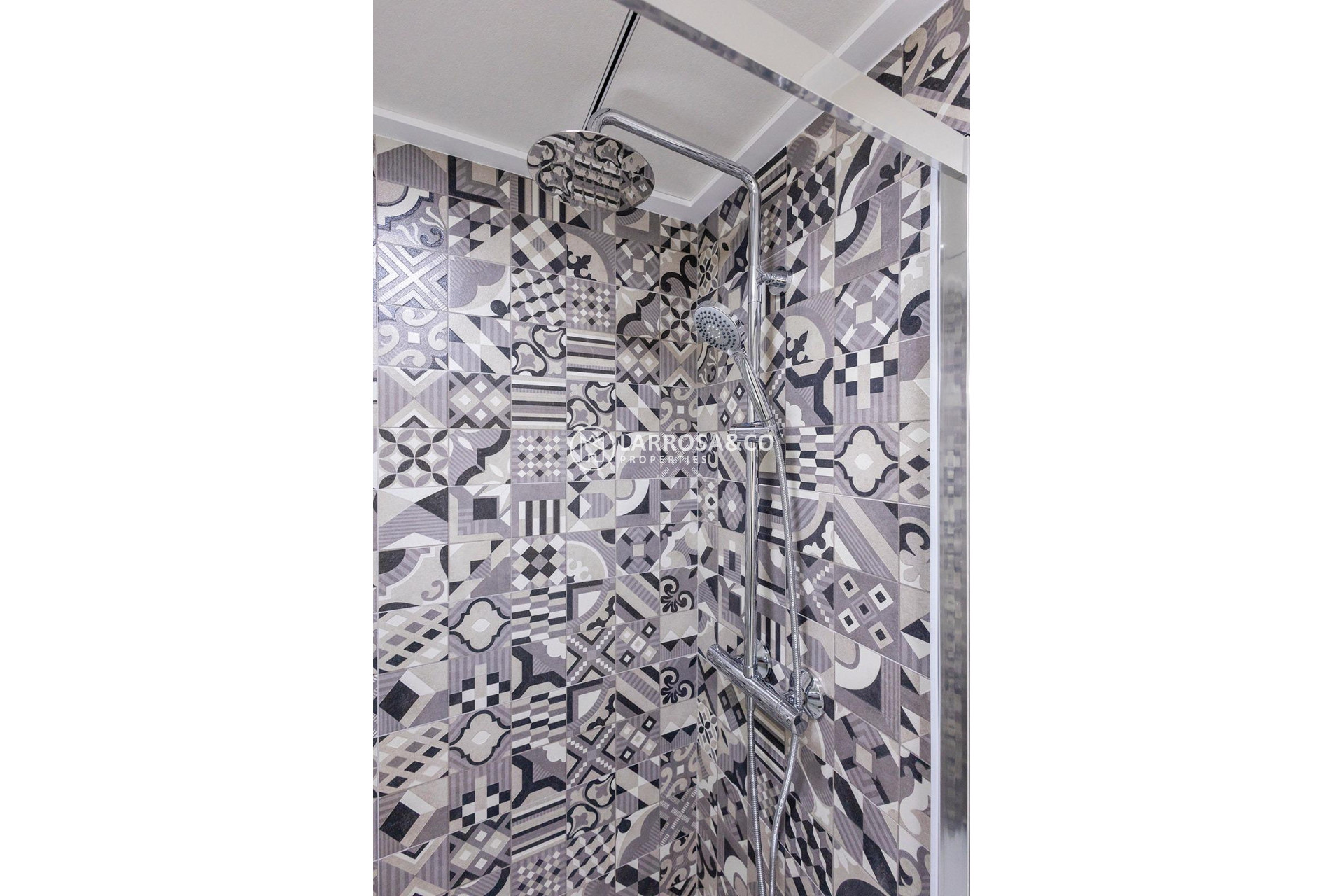 Новостройка - Квартира - Jacarilla - pueblo