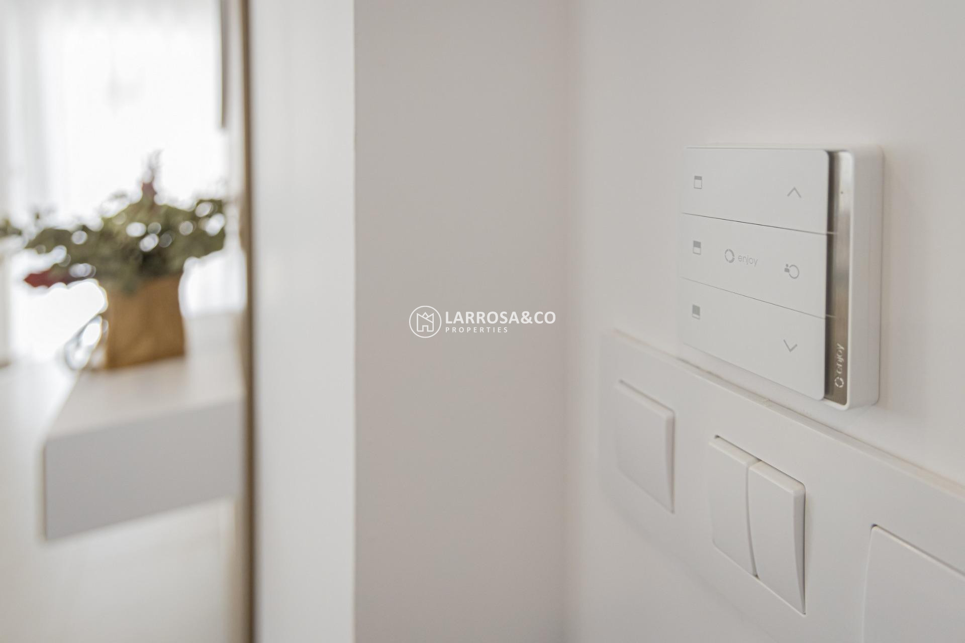 Новостройка - Квартира - La Manga del Mar Menor - La Manga Del Mar Menor