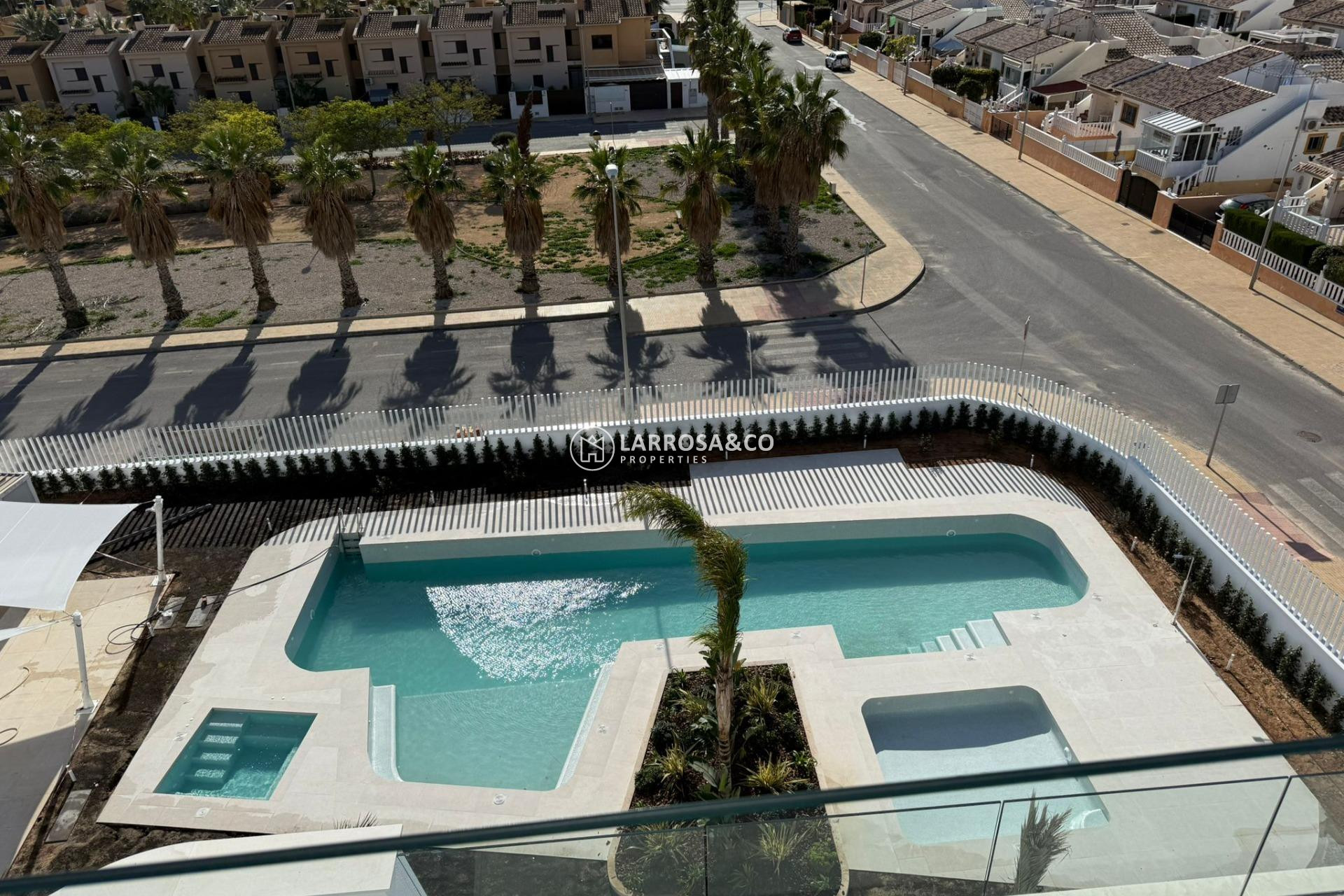 Новостройка - Квартира - Ориуела Коста - Lomas de Cabo Roig