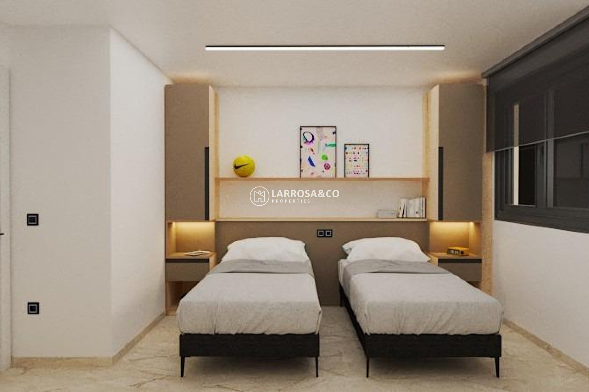 Новостройка - Квартира - Пилар де Орадада - Playa de las Higuericas