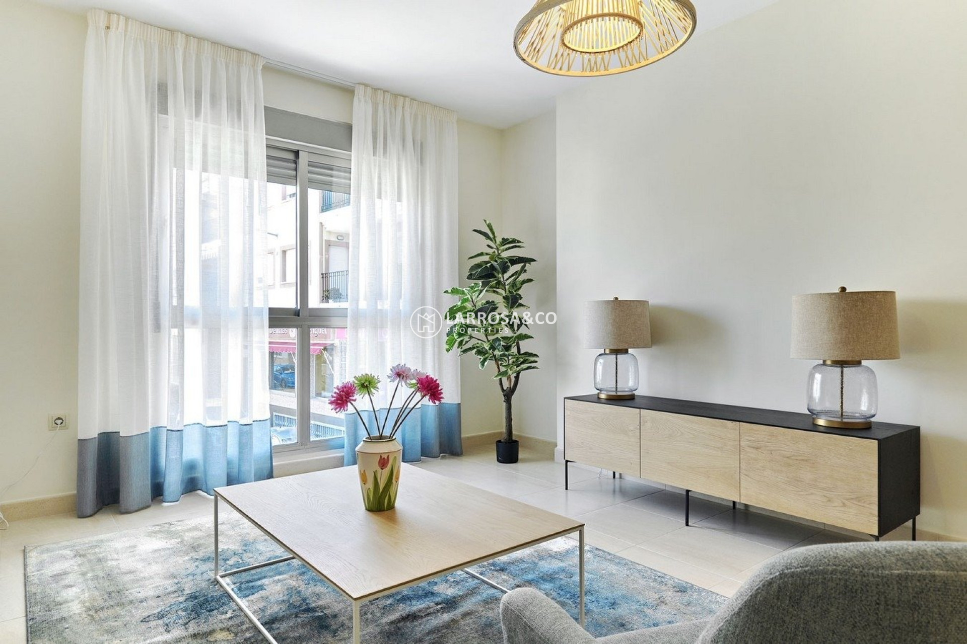 Новостройка - Квартира - Сан Мигель де Салинас - San Miguel de Salinas