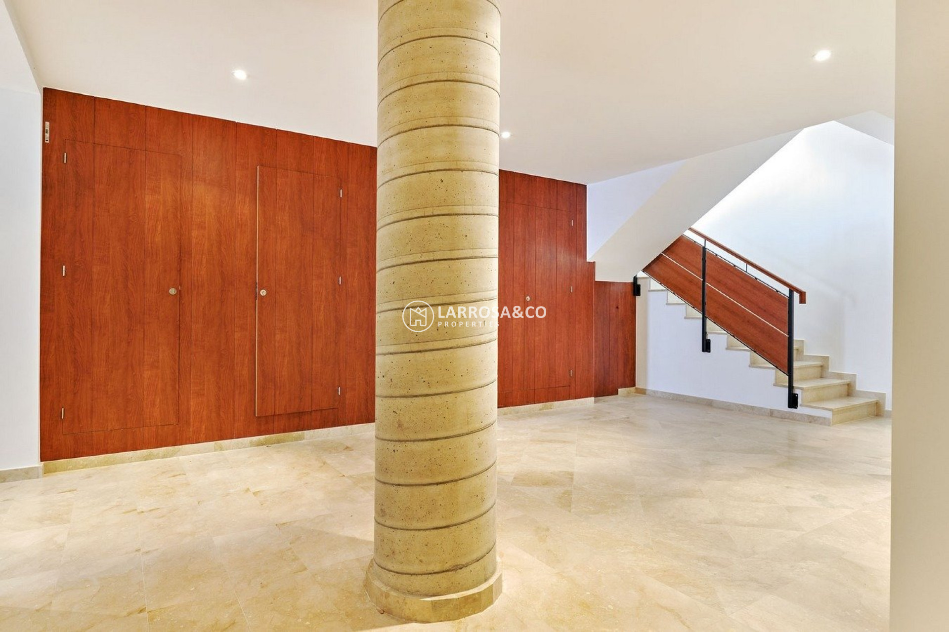 Новостройка - Квартира - Сан Мигель де Салинас - San Miguel de Salinas