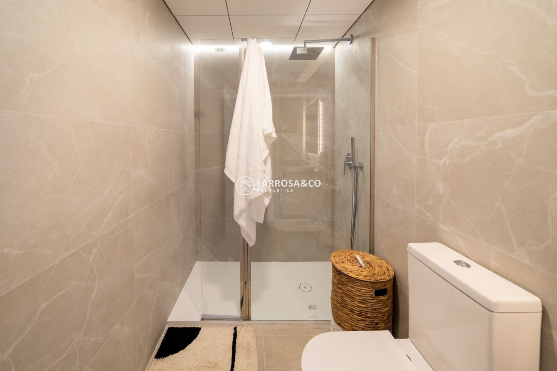 Новостройка - Квартира - Santa Pola - Gran Alacant