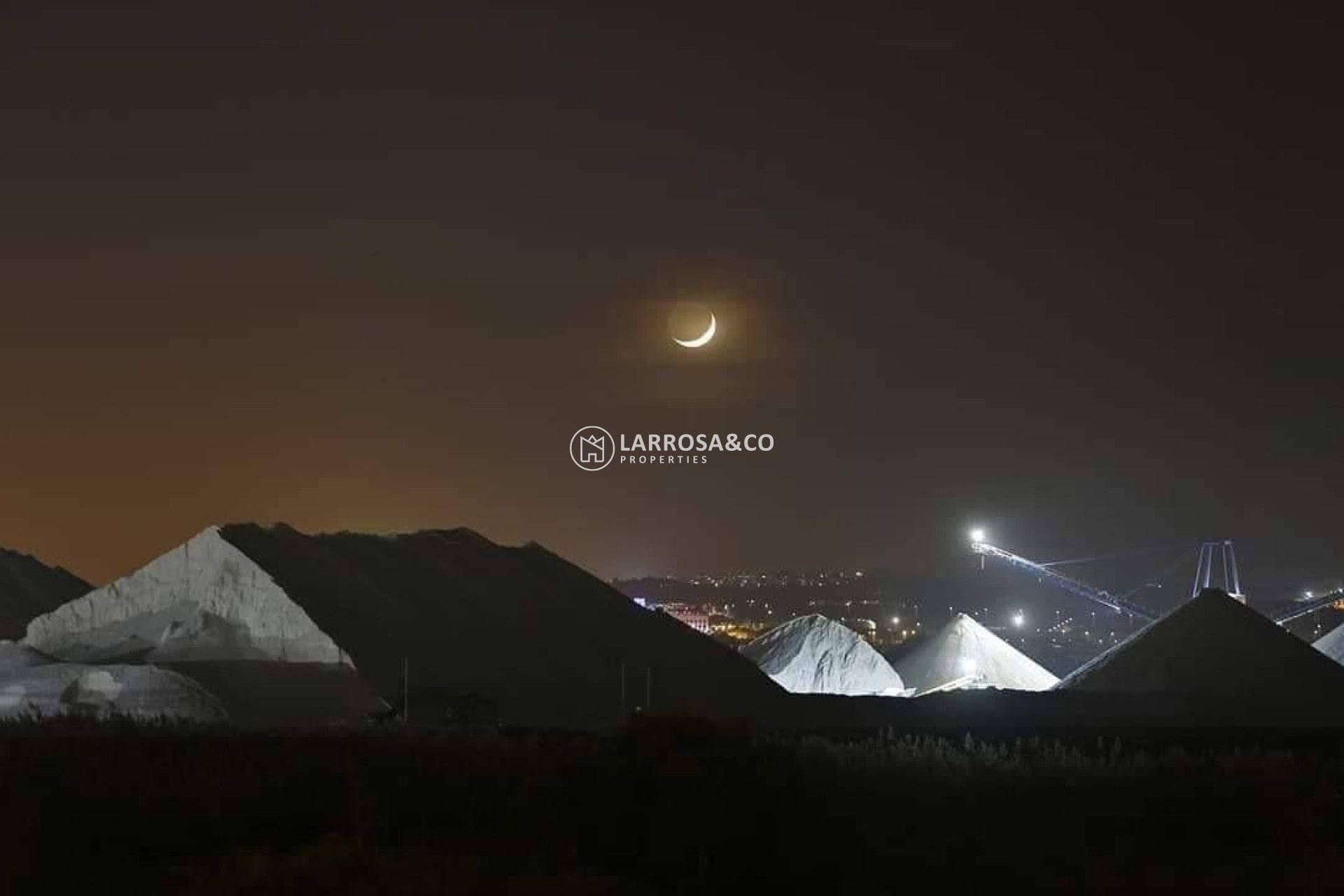 Новостройка - Квартира - Торревьеха - Centro