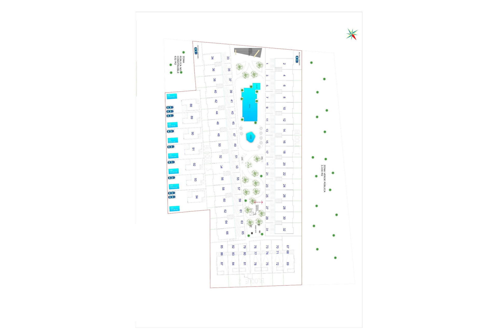Новостройка - Квартира - Торревьеха - Пунта Прима