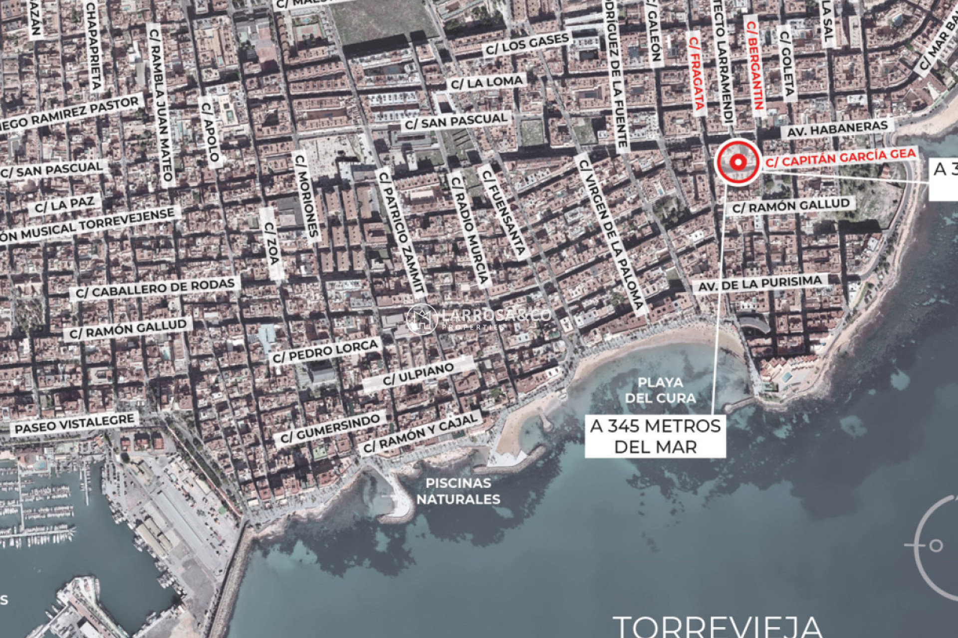 Новостройка - Квартира - Торревьеха - torrevieja