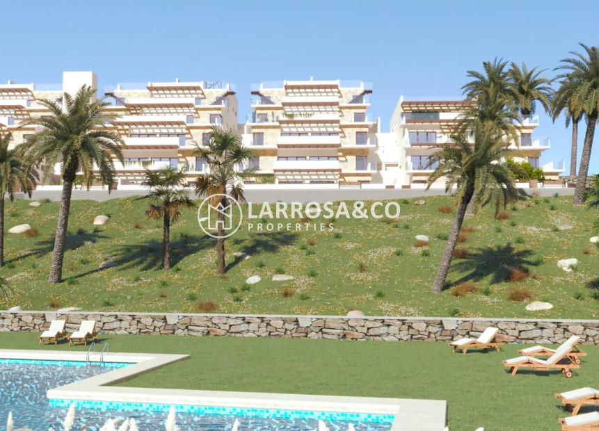 Новостройка - Квартира - Вера - Vera playa