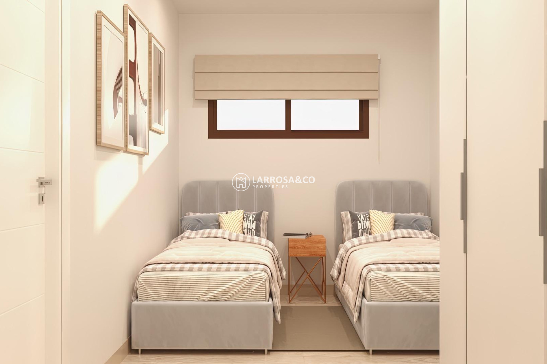 Новостройка - Квартира - Вера - Vera playa