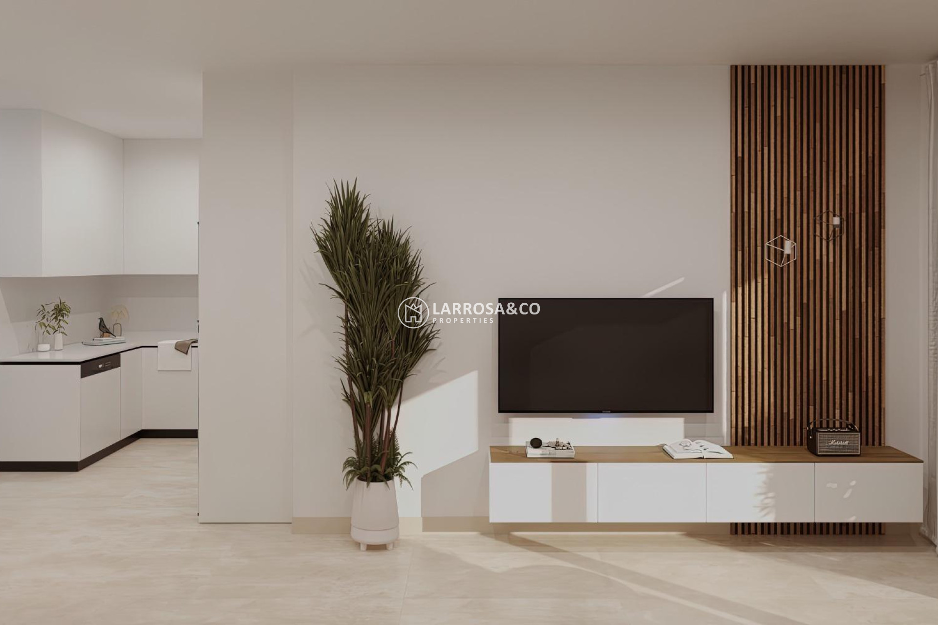 Новостройка - Квартира - Вера - Vera playa