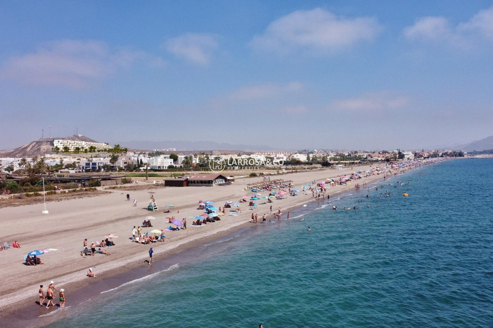 Новостройка - Квартира - Вера - Vera playa