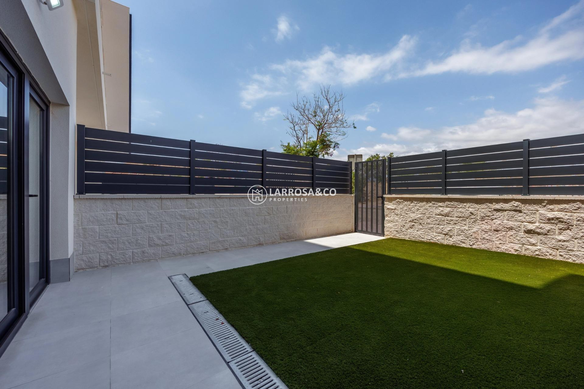 Новостройка - Квартира - Villajoyosa - Gasparot