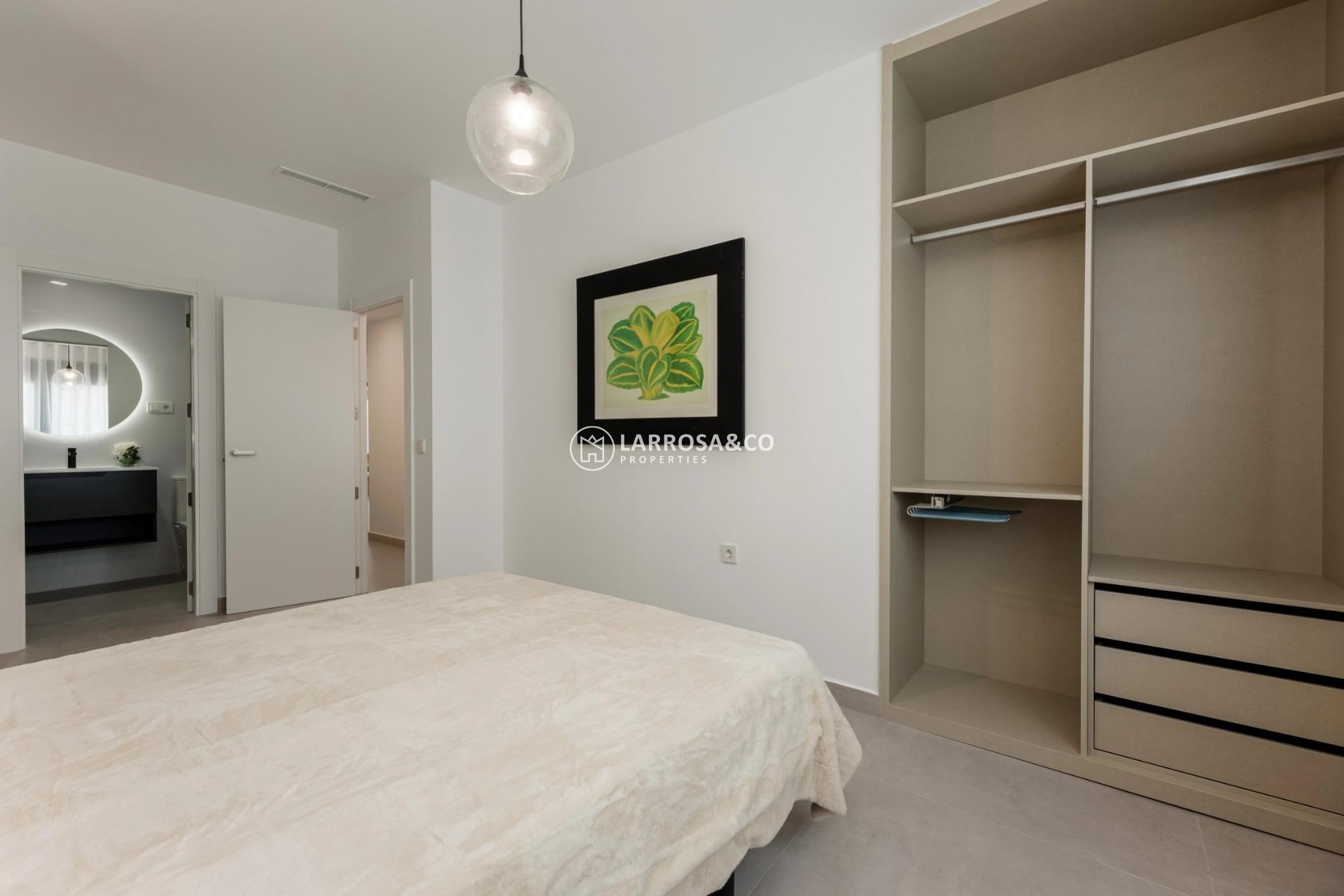Новостройка - Квартира - Villajoyosa - Gasparot