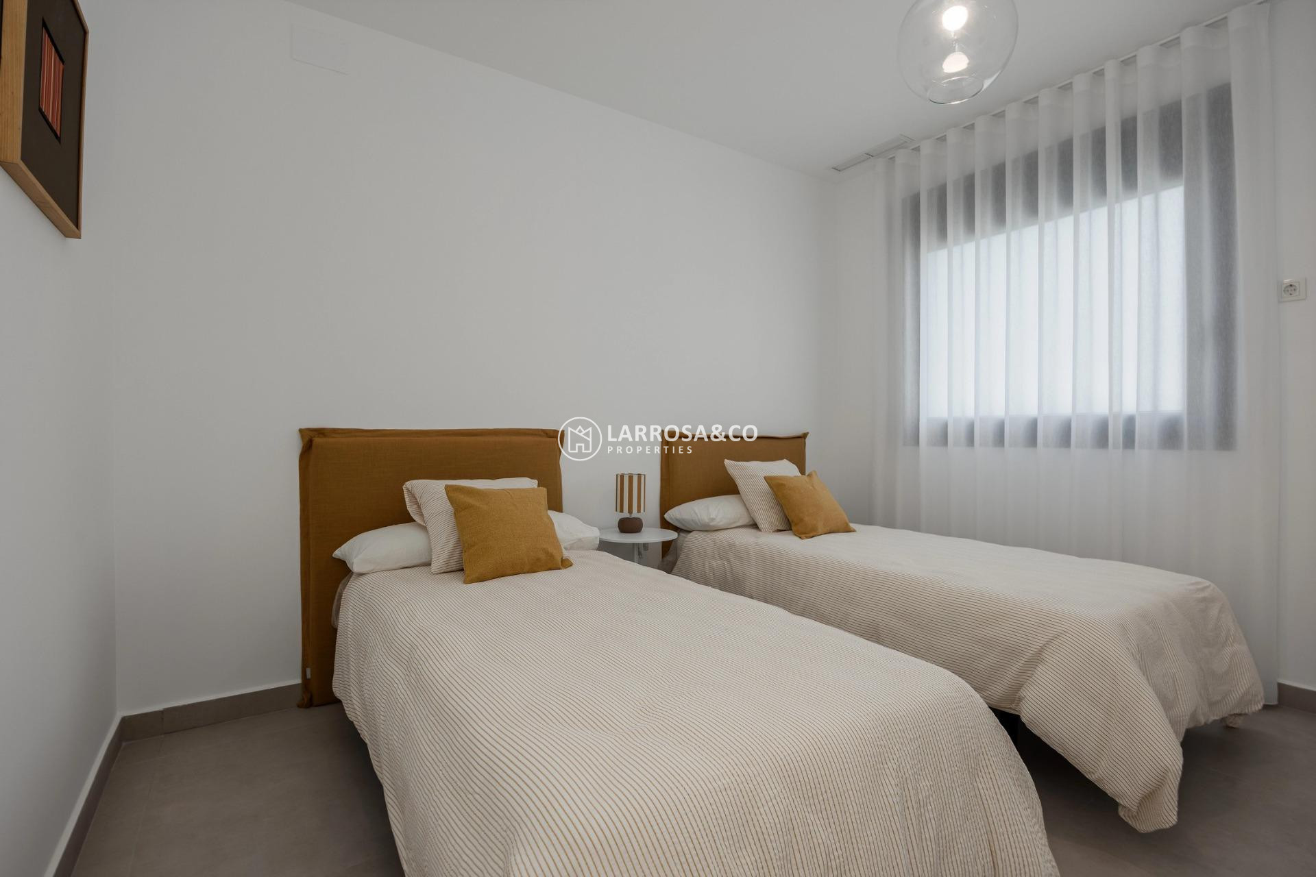 Новостройка - Квартира - Villajoyosa - Gasparot