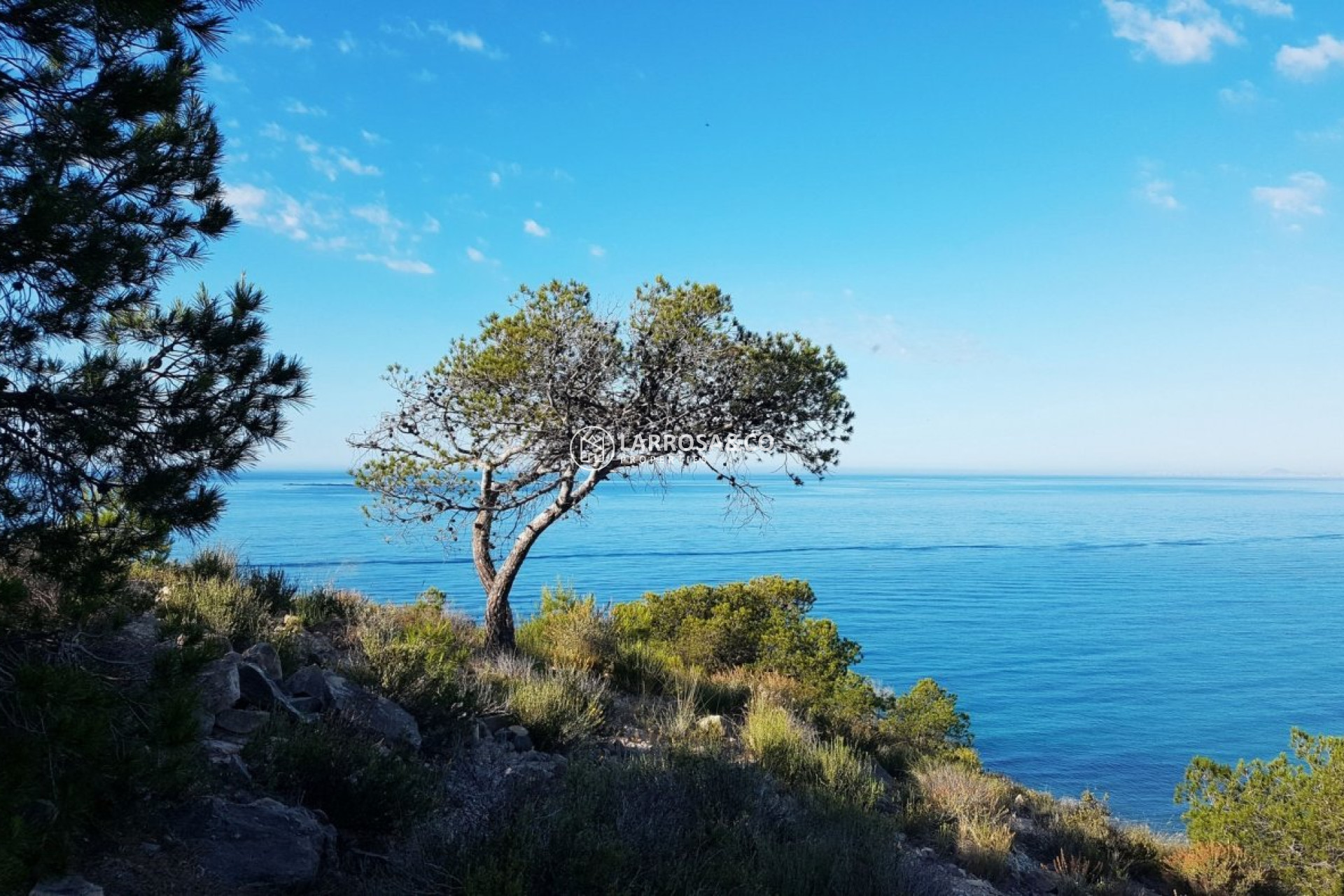 Новостройка - Квартира - Villajoyosa - Playa Les Torres