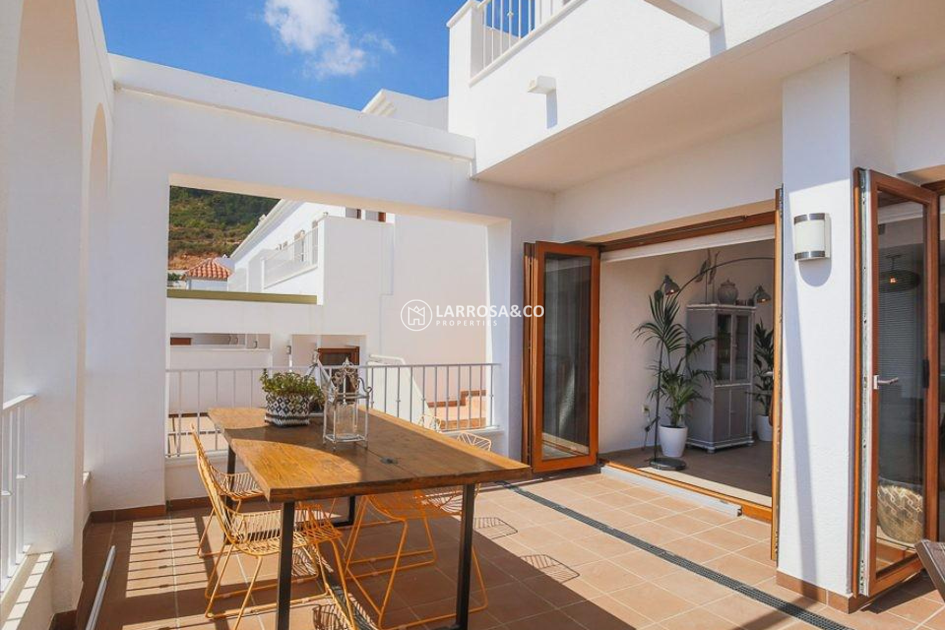 Новостройка - Квартира - Xeresa - Xeresa del monte