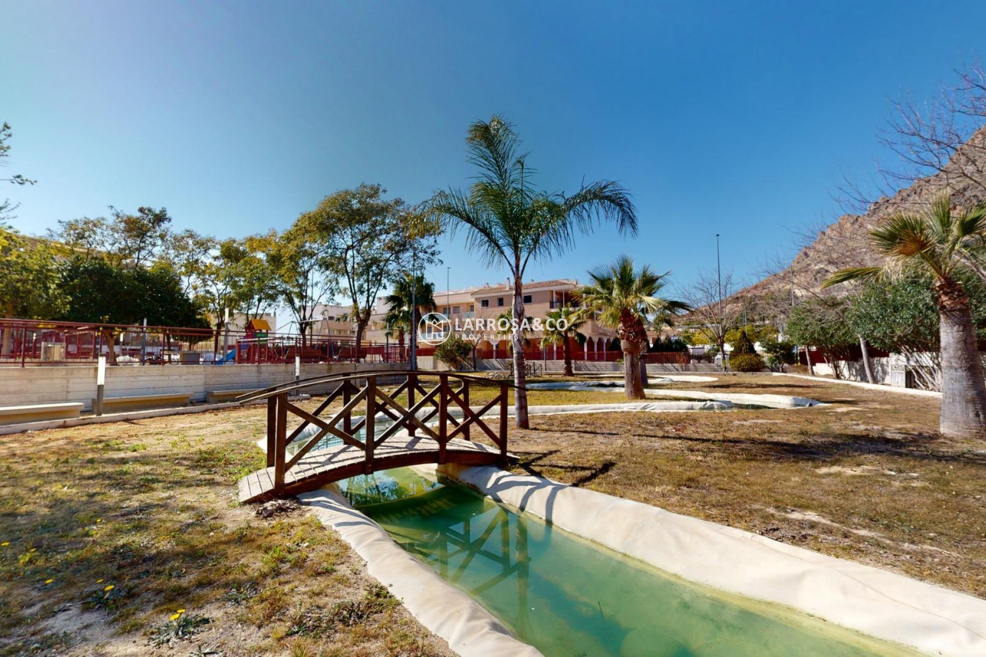 Новостройка - Пентхаус - Арчена - Villanueva del Rio Segura